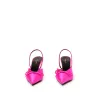 Scarpa Tess Cuoio in Rose sold by MARAIS
