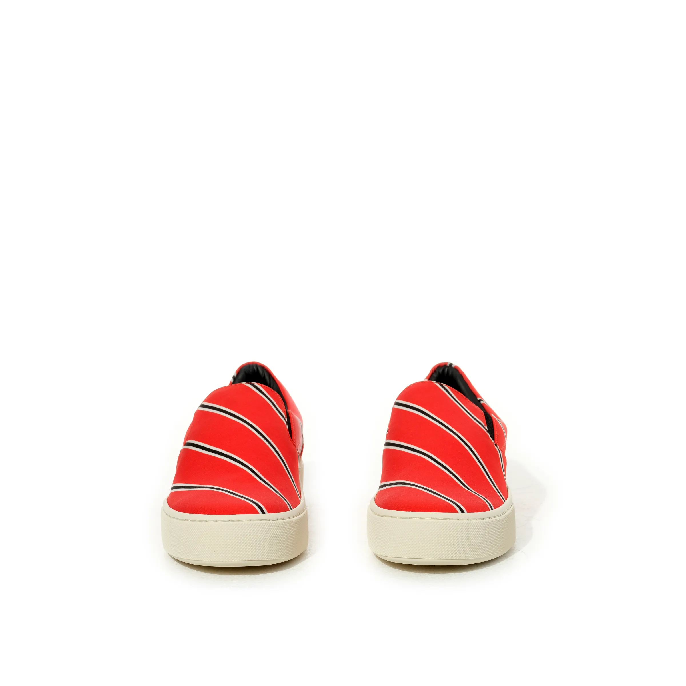 Sneaker in Red sold by MARAIS product image thumbnail 2