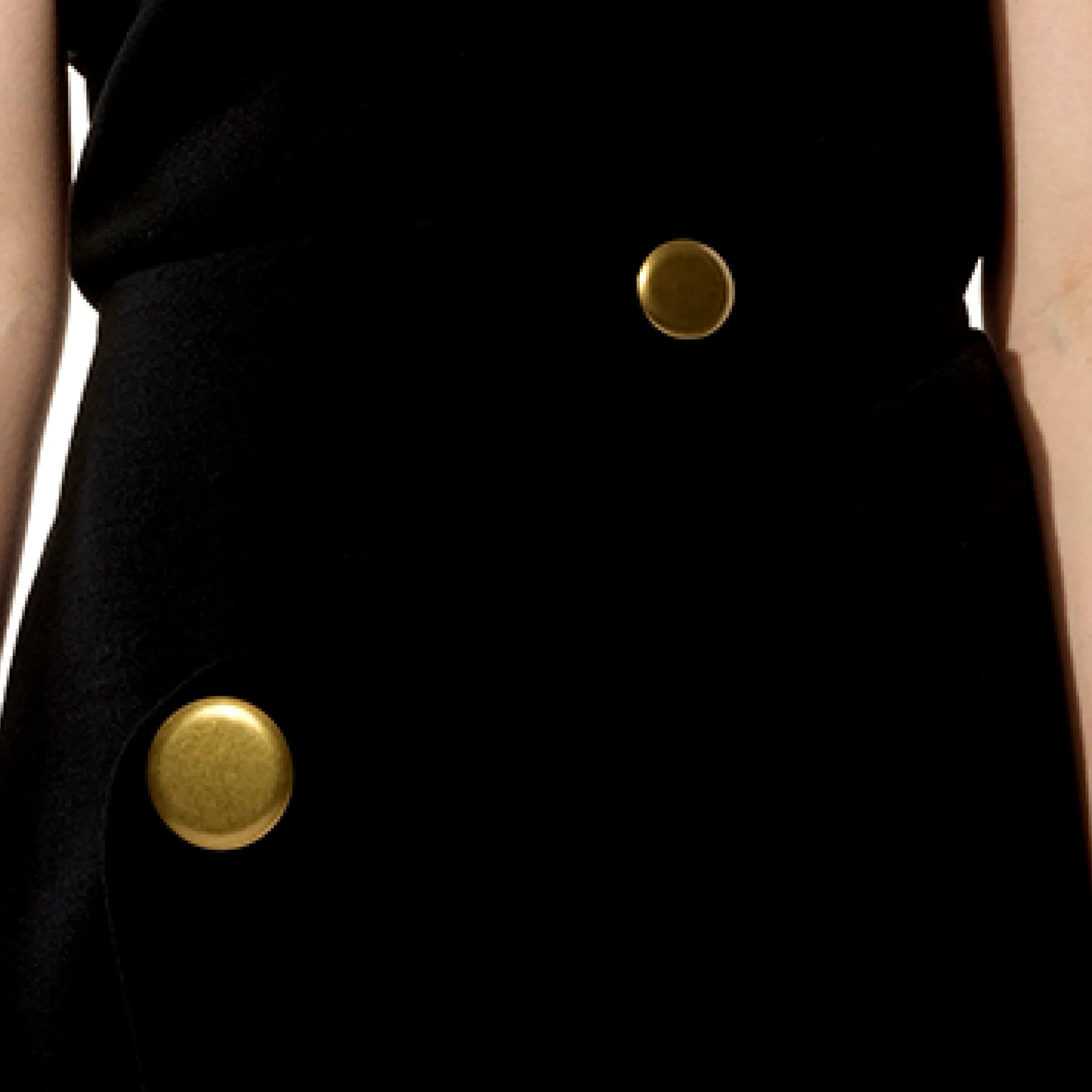 Skirt in Black sold by MARAIS product image thumbnail 2