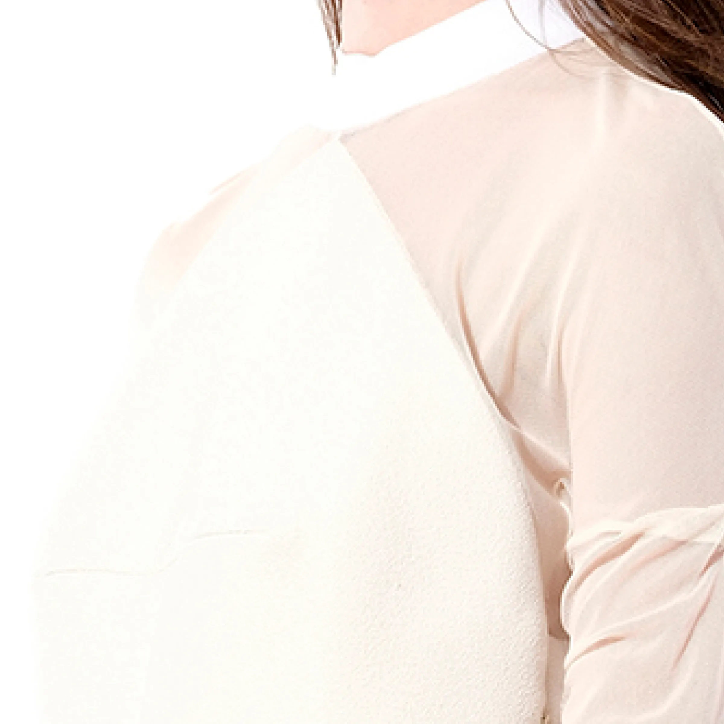 Dress in White sold by MARAIS product image thumbnail 3