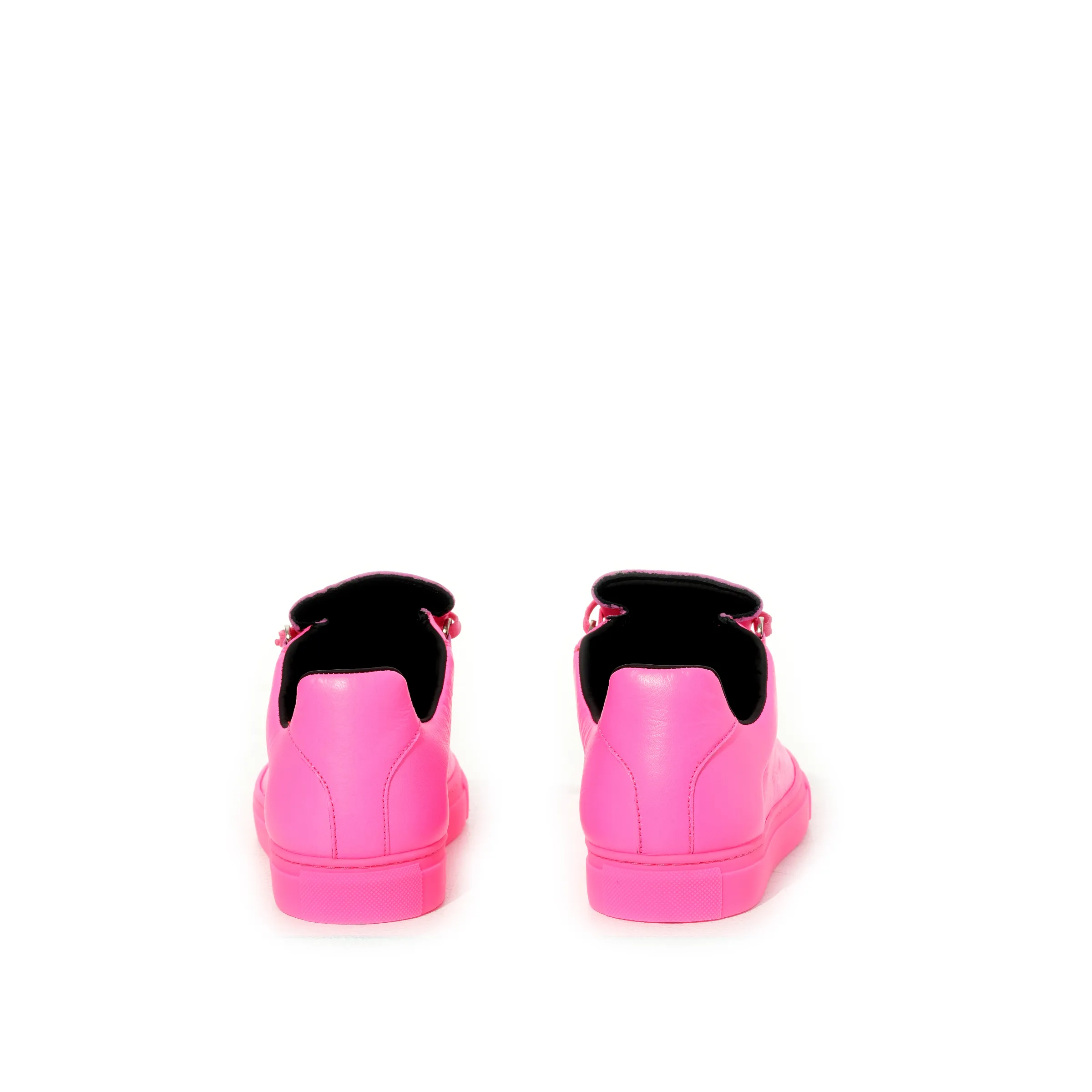 Sneaker in Pink sold by MARAIS product image thumbnail 4