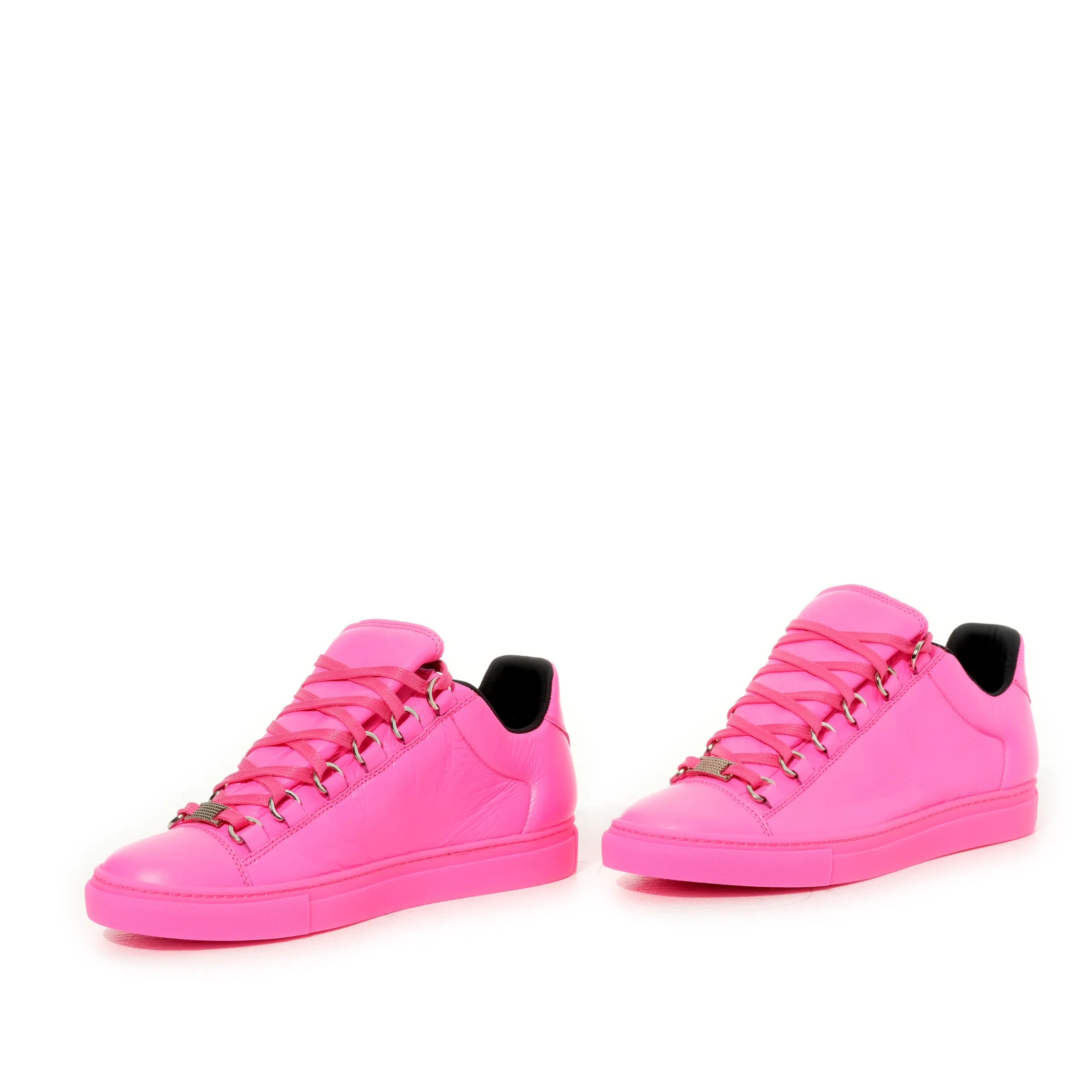 Sneaker in Pink sold by MARAIS product image thumbnail 3