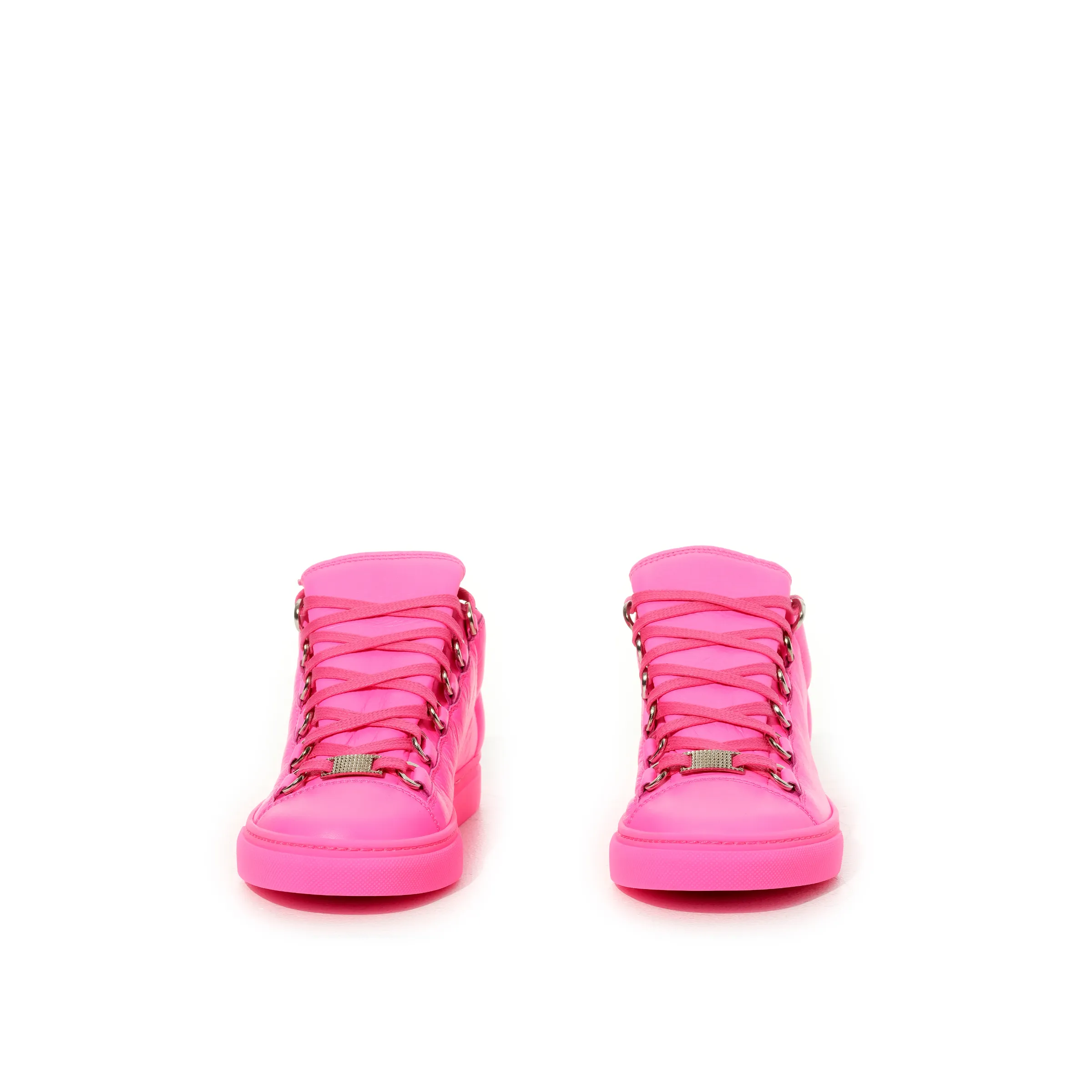 Sneaker in Pink sold by MARAIS product image thumbnail 2