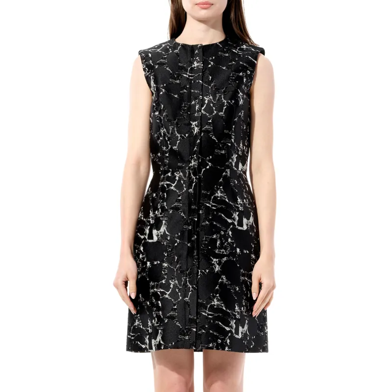 Dress in Black sold by MARAIS