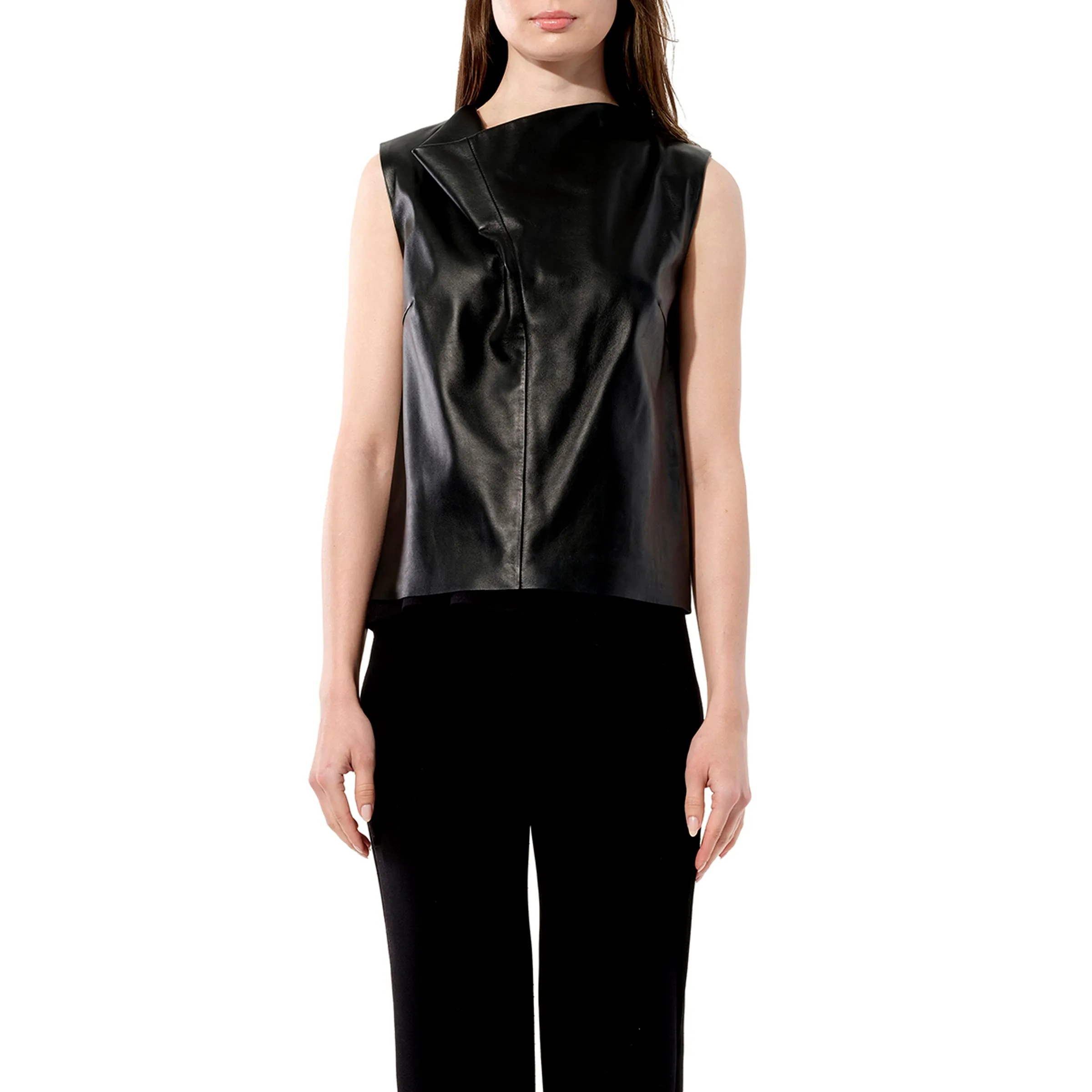 Top in Black sold by MARAIS