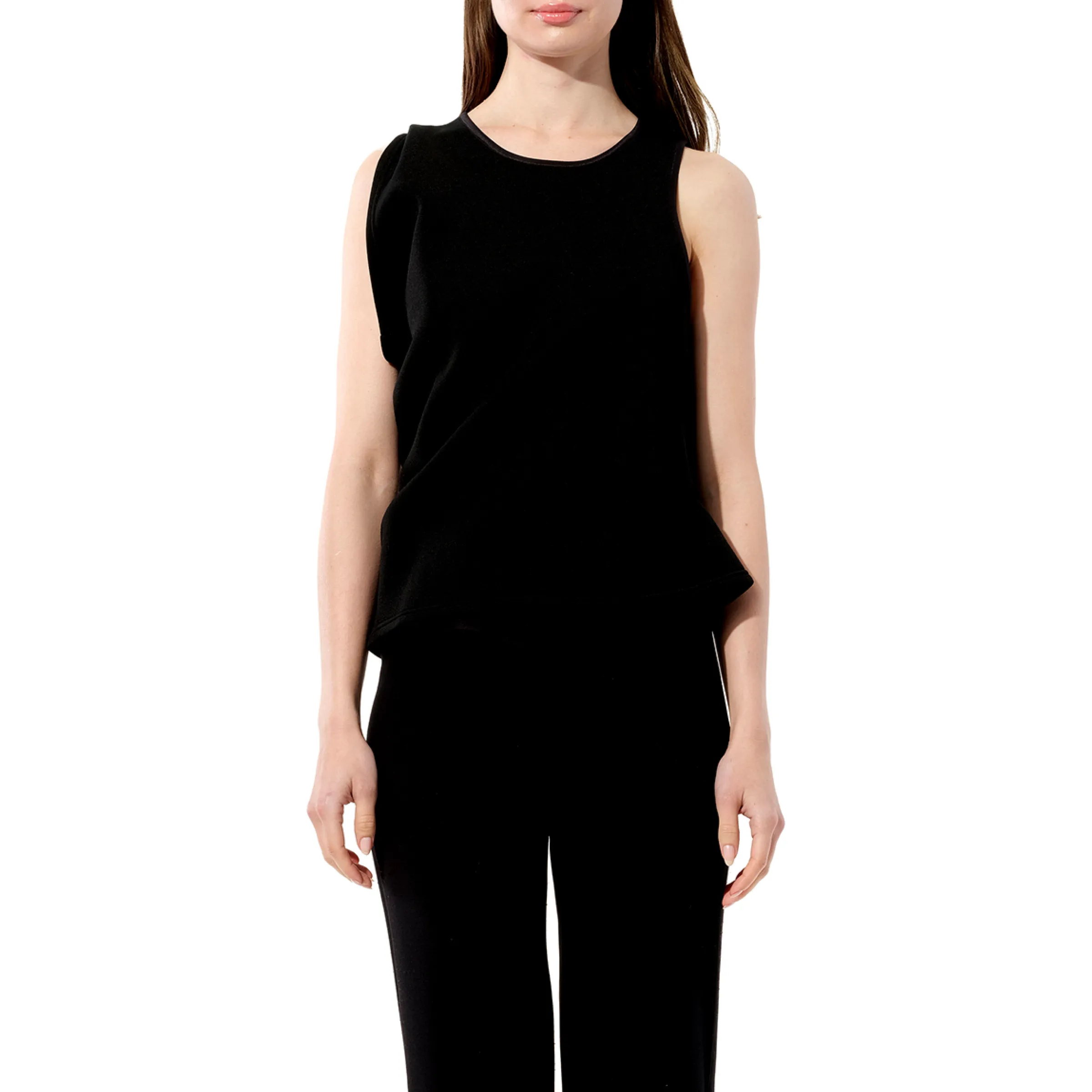 Top in Black sold by MARAIS