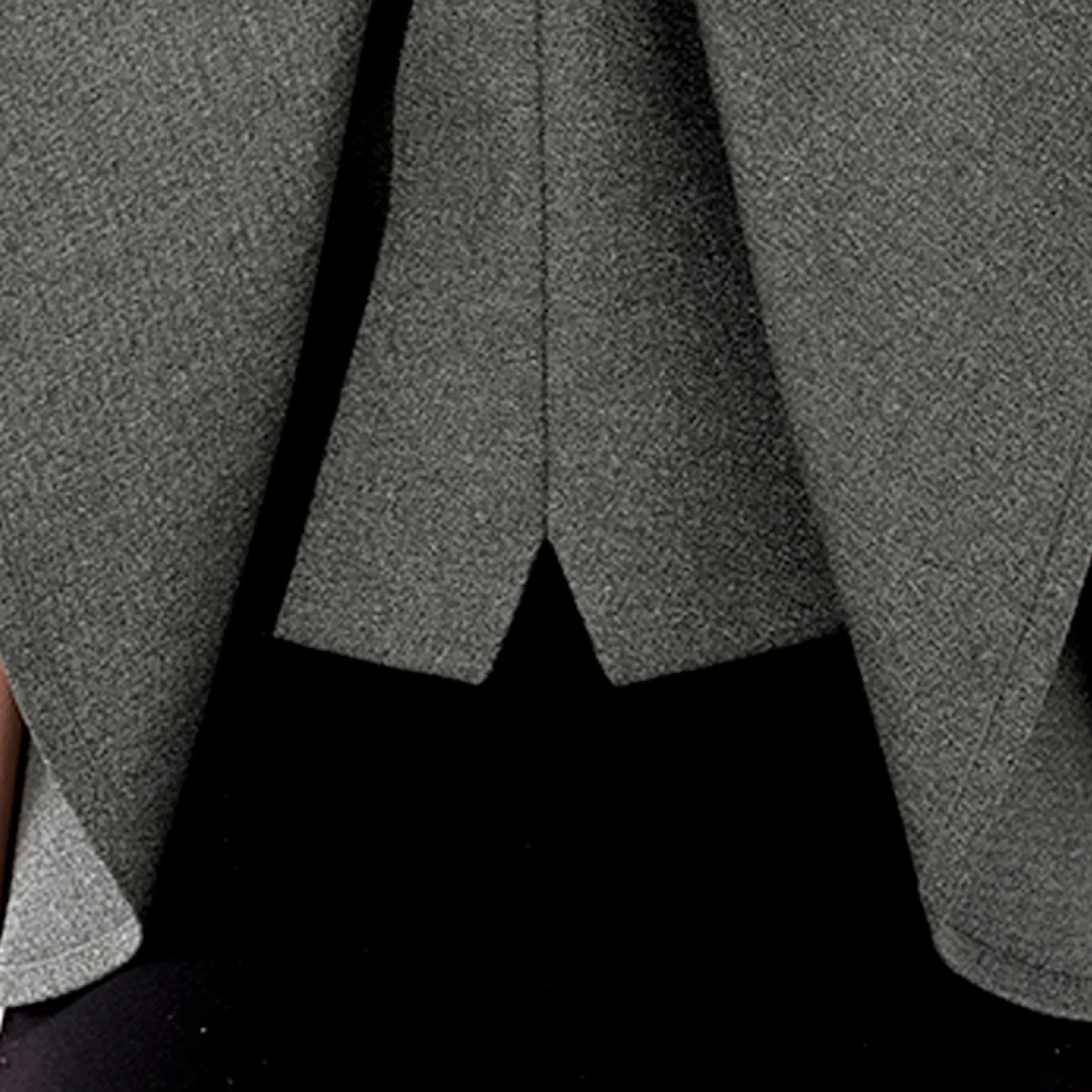 Top in Cendre sold by MARAIS product image thumbnail 3