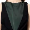 Cocktail Dress in Black sold by MARAIS