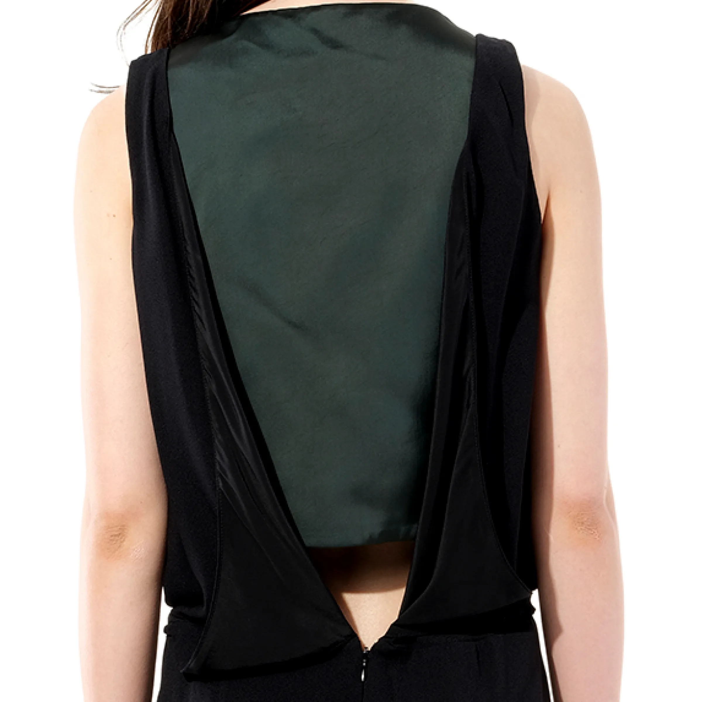 Cocktail Dress in Black sold by MARAIS product image thumbnail 3