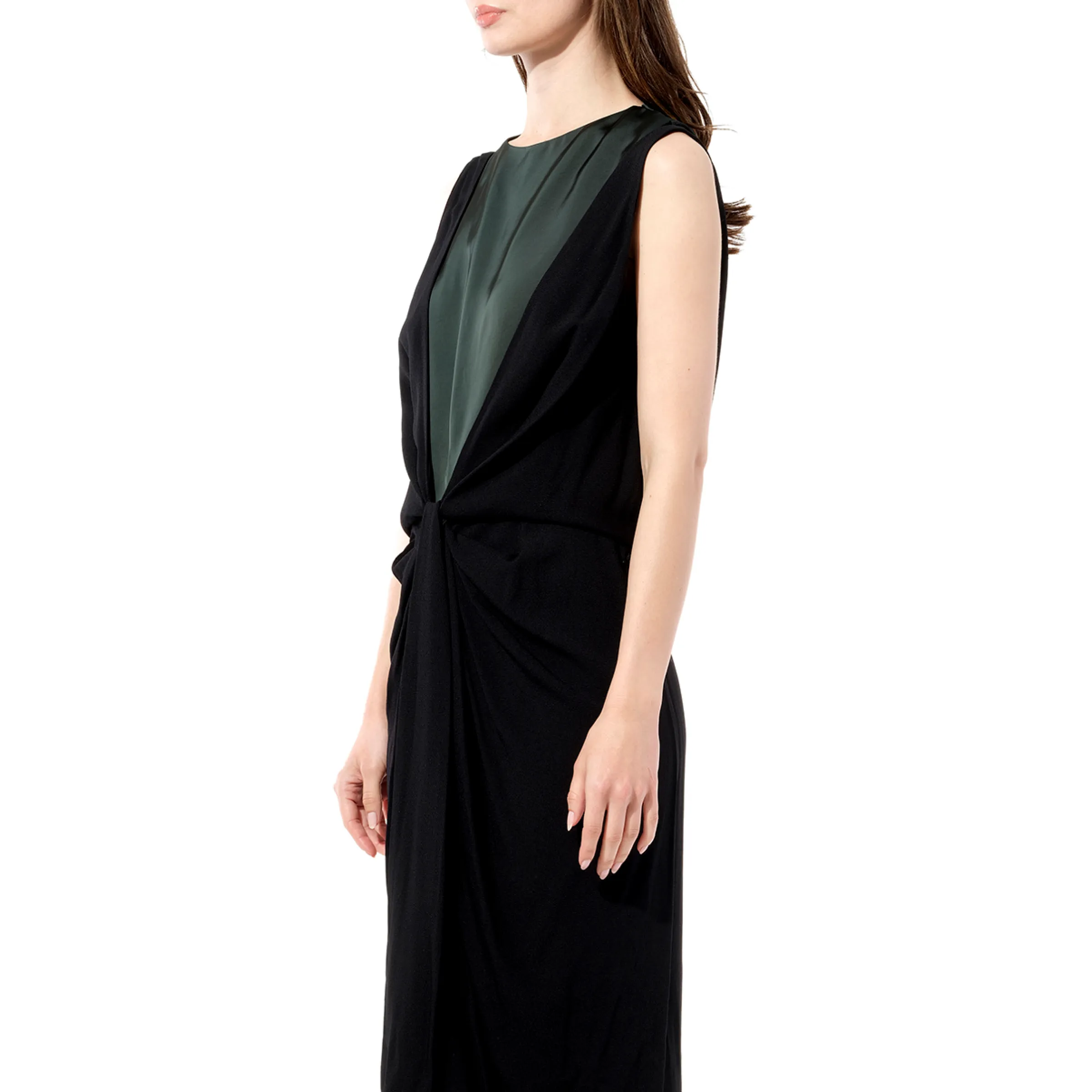 Cocktail Dress in Black sold by MARAIS product image thumbnail 5