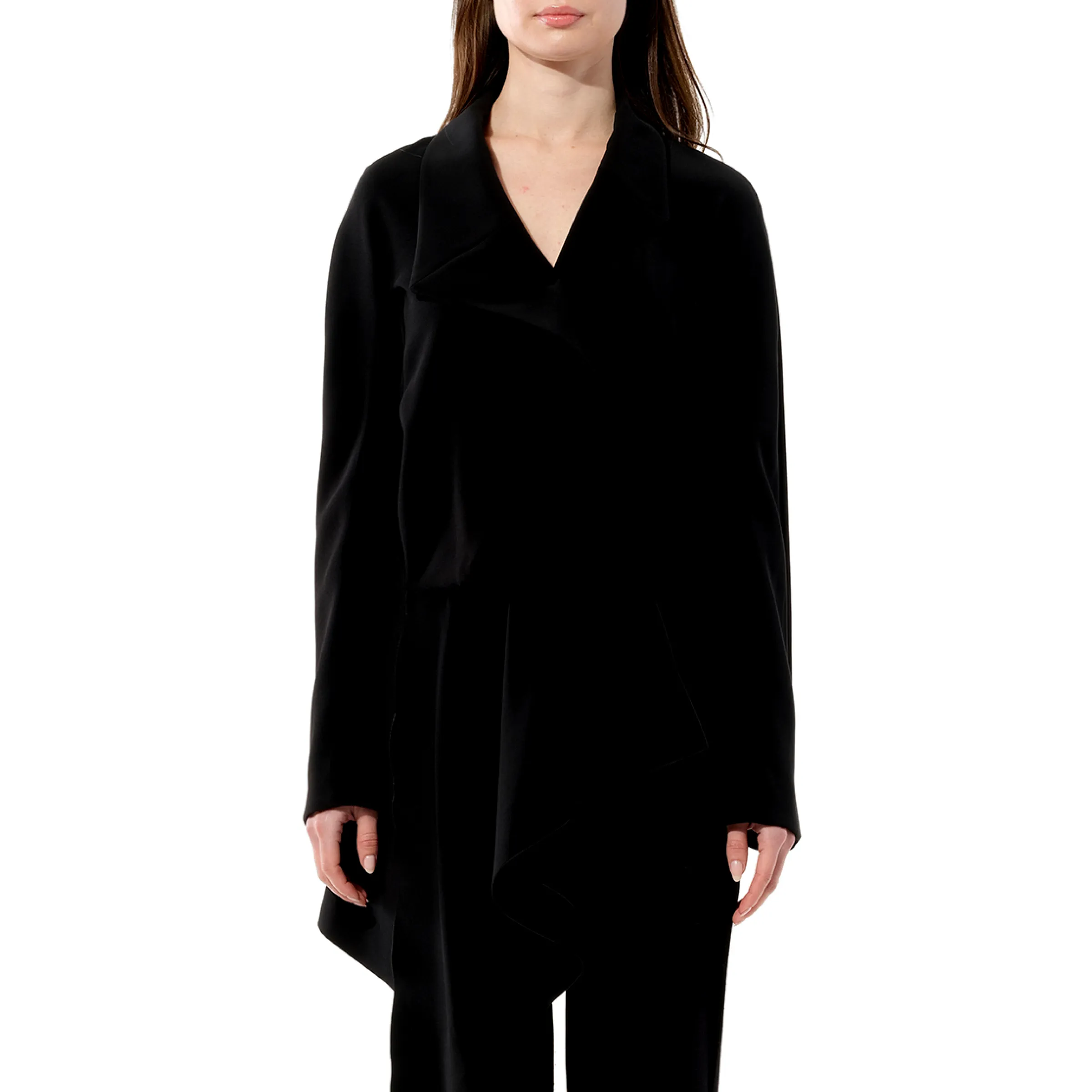 Top in Black sold by MARAIS