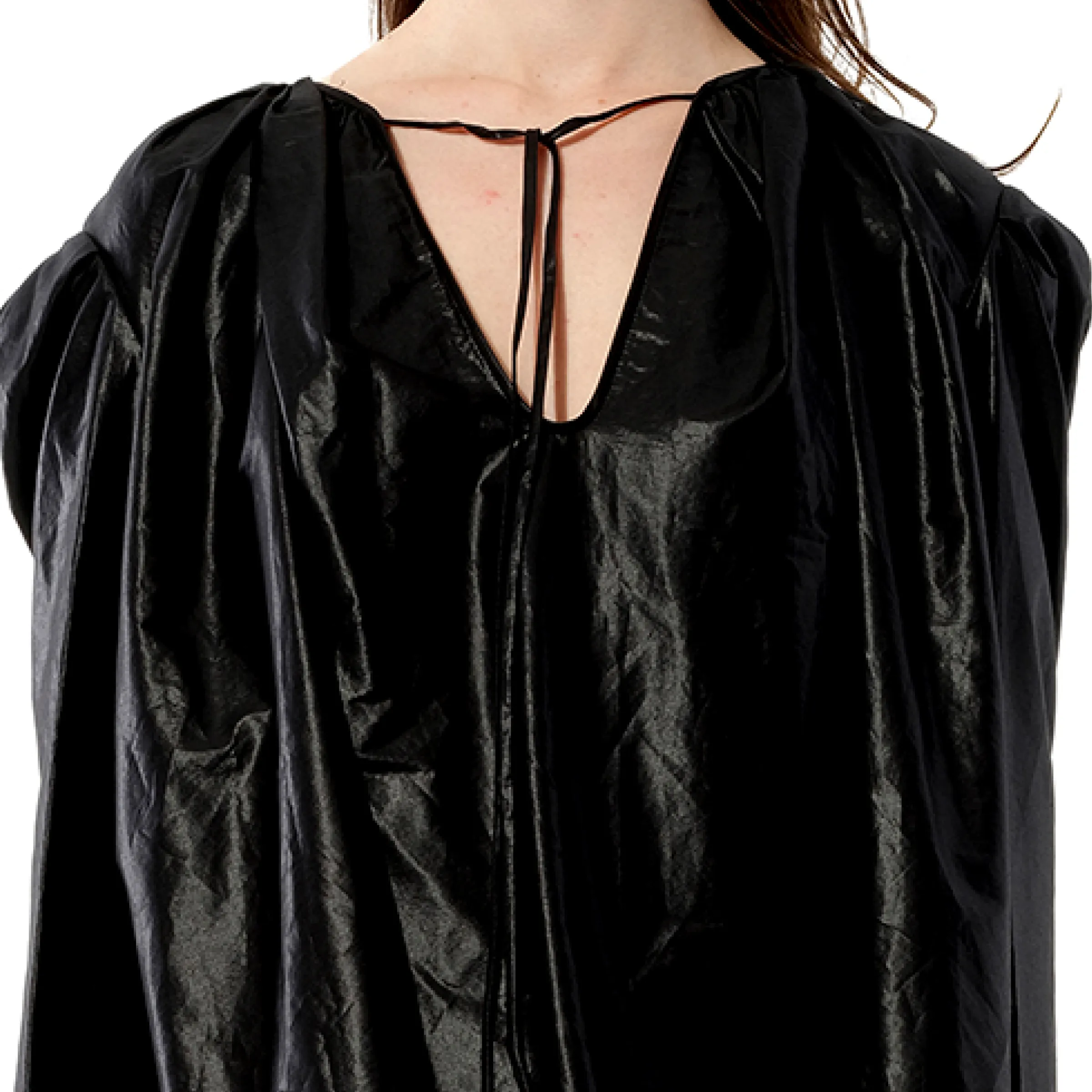 Top in Black sold by MARAIS product image thumbnail 2