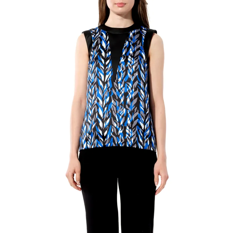 Knitwear in Blue sold by MARAIS