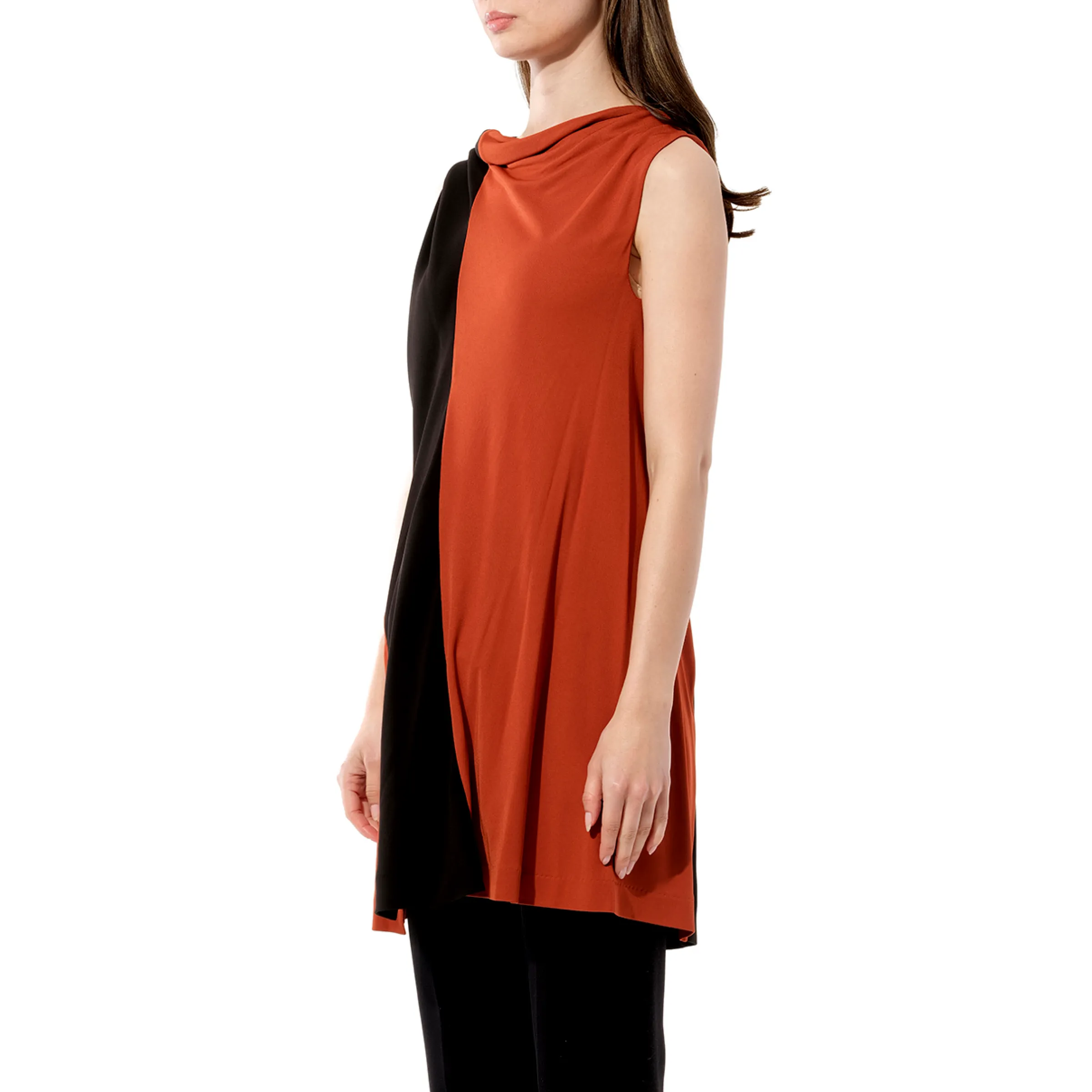 Tunic in Multicolor sold by MARAIS product image thumbnail 5
