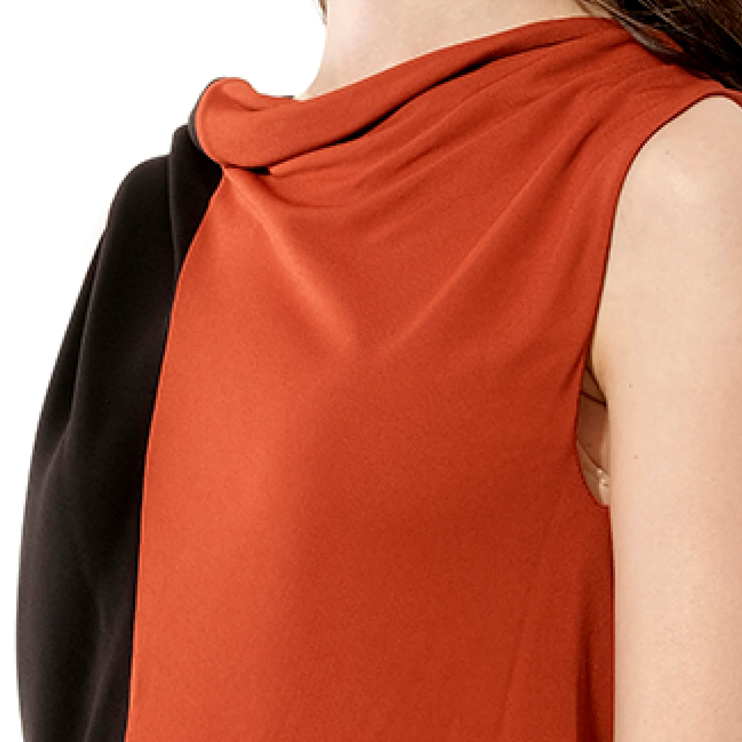 Tunic in Multicolor sold by MARAIS product image thumbnail 3