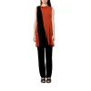 Tunic in Multicolor sold by MARAIS