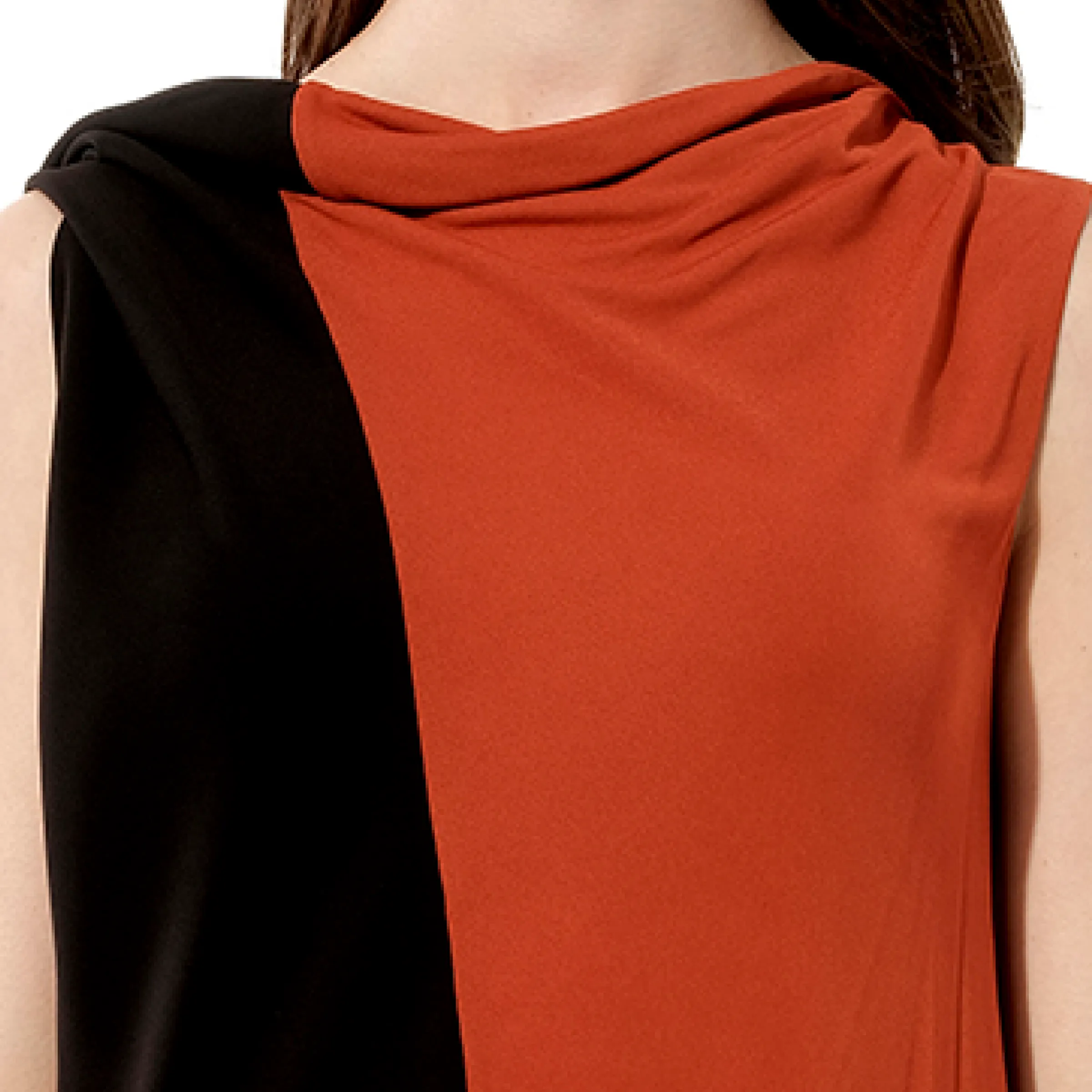 Tunic in Multicolor sold by MARAIS product image thumbnail 2