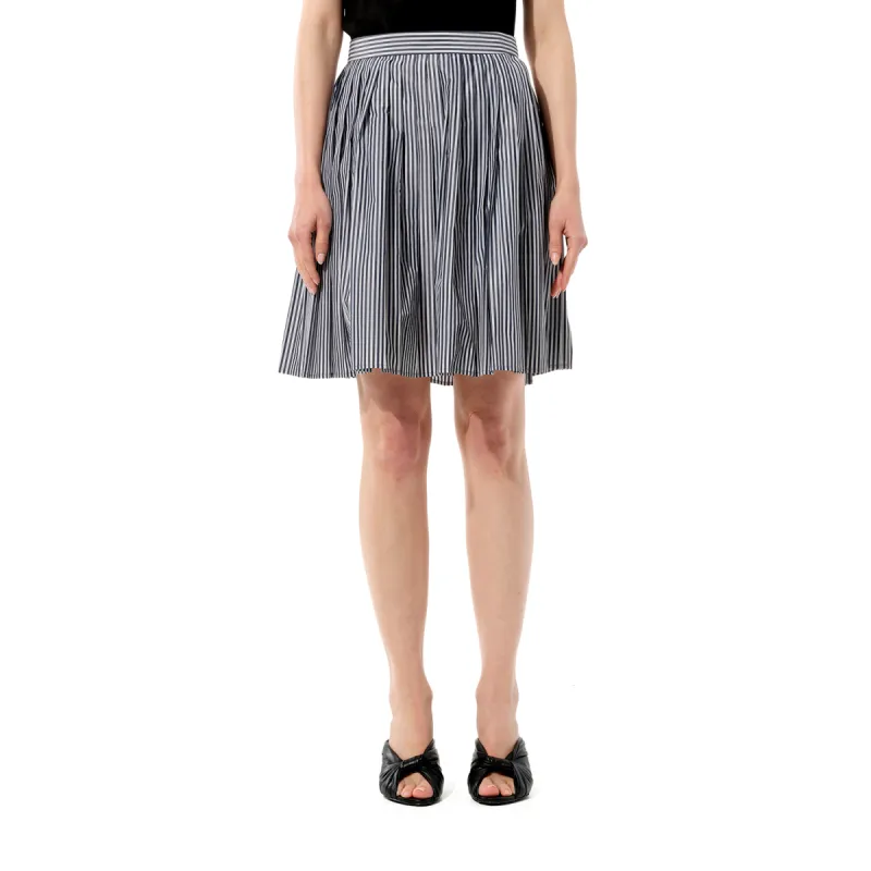 Skirt in Multicolor made by Balenciaga