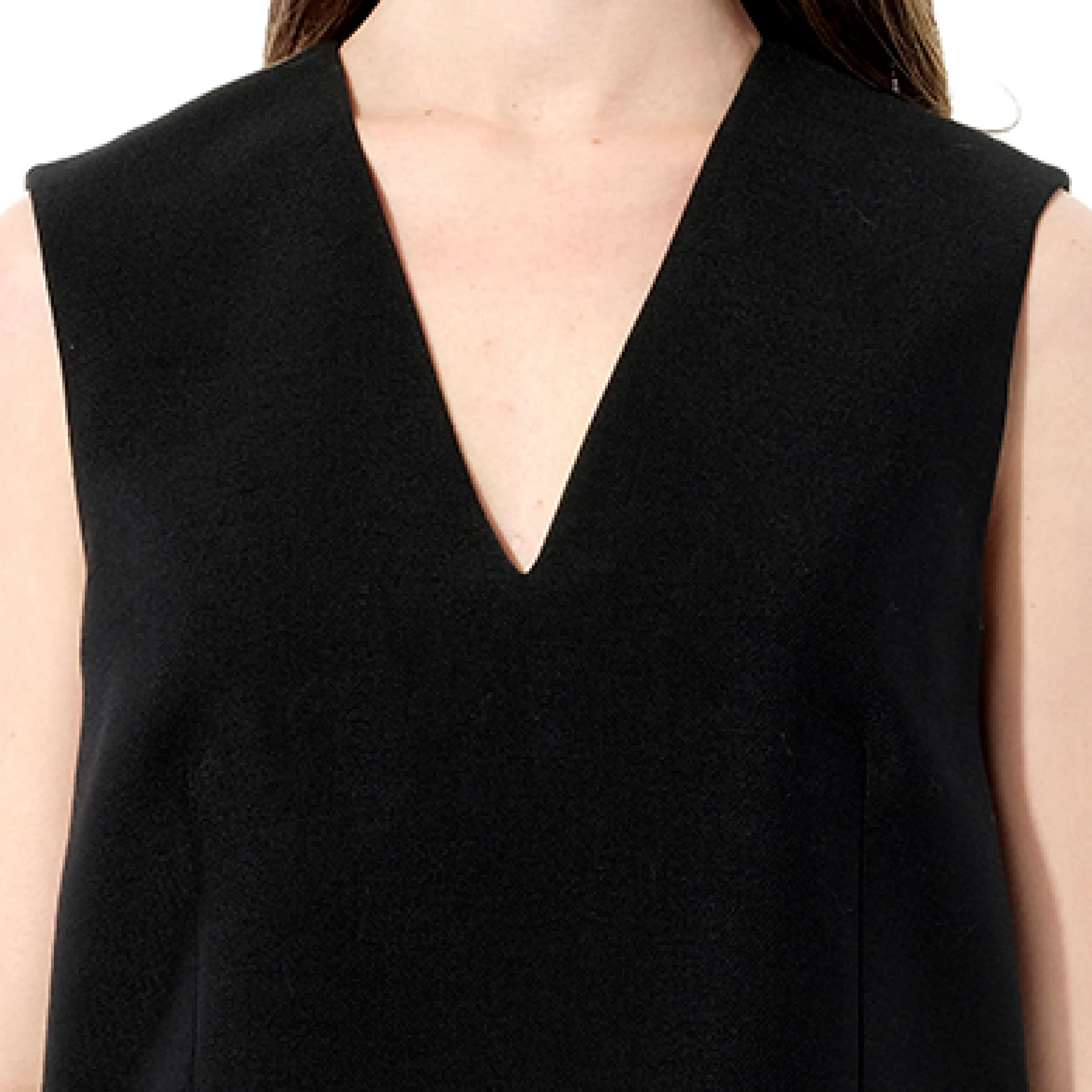 Dress in Black sold by MARAIS product image thumbnail 2