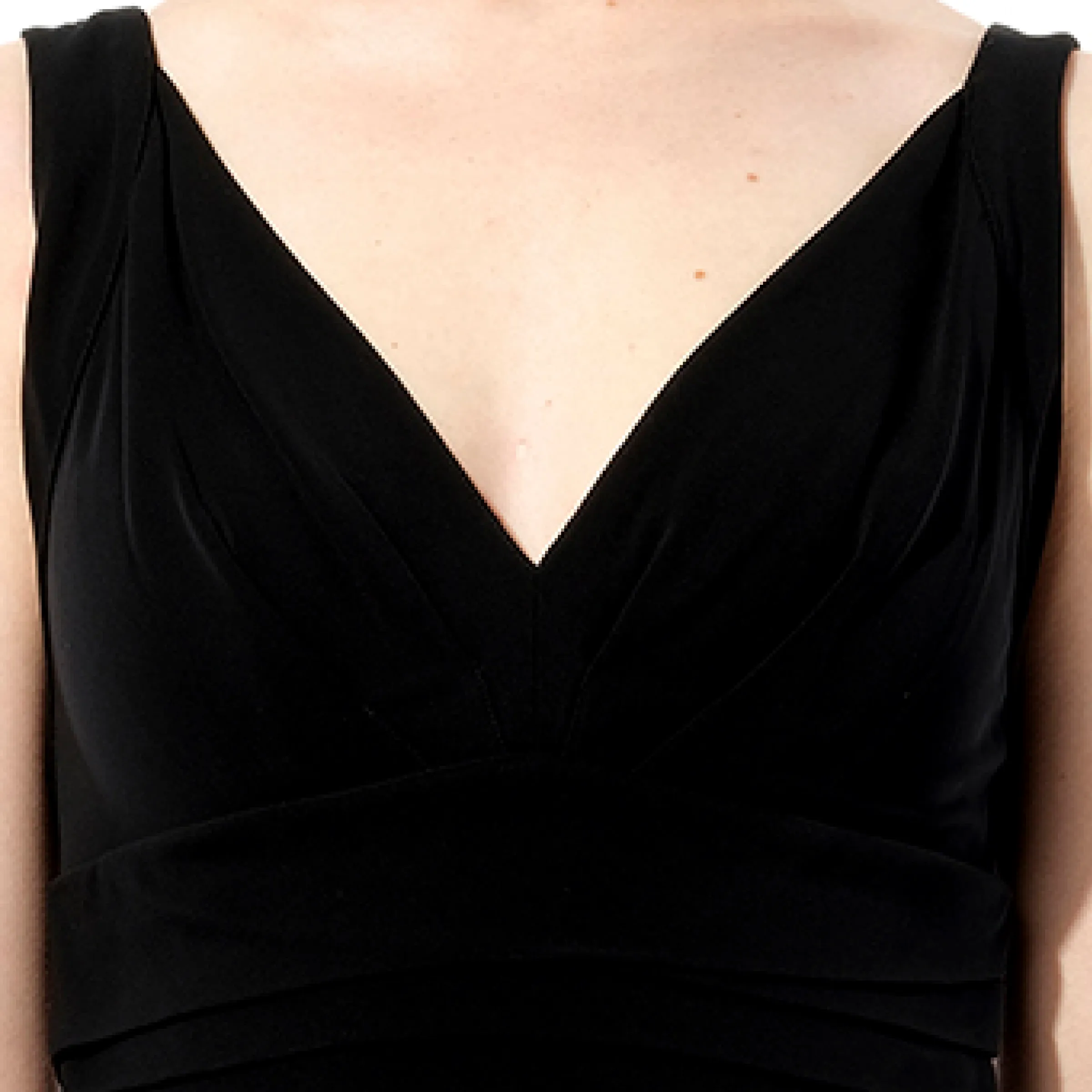 Dress in Black sold by MARAIS product image thumbnail 2