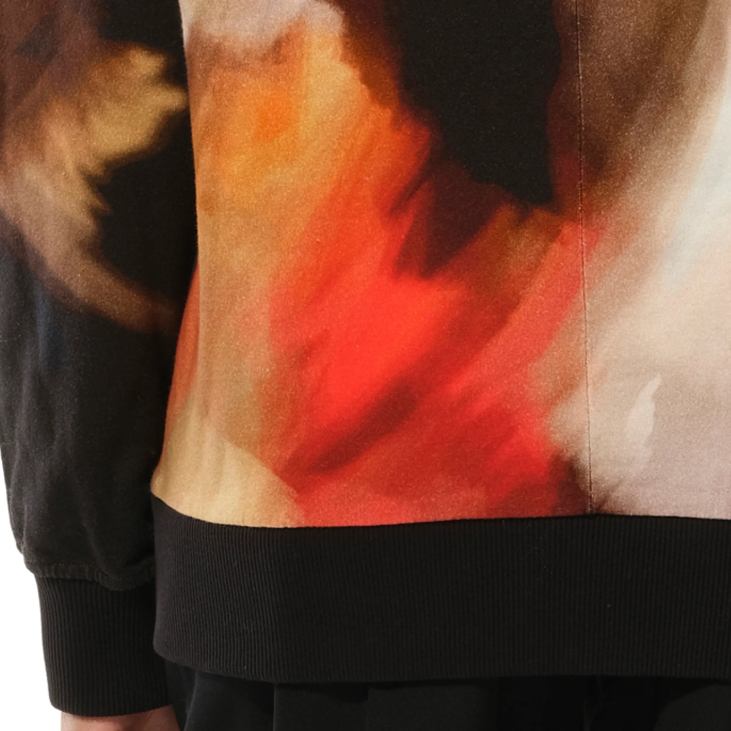 Podium Sweatshirts in Multicolour sold by MARAIS product image thumbnail 3