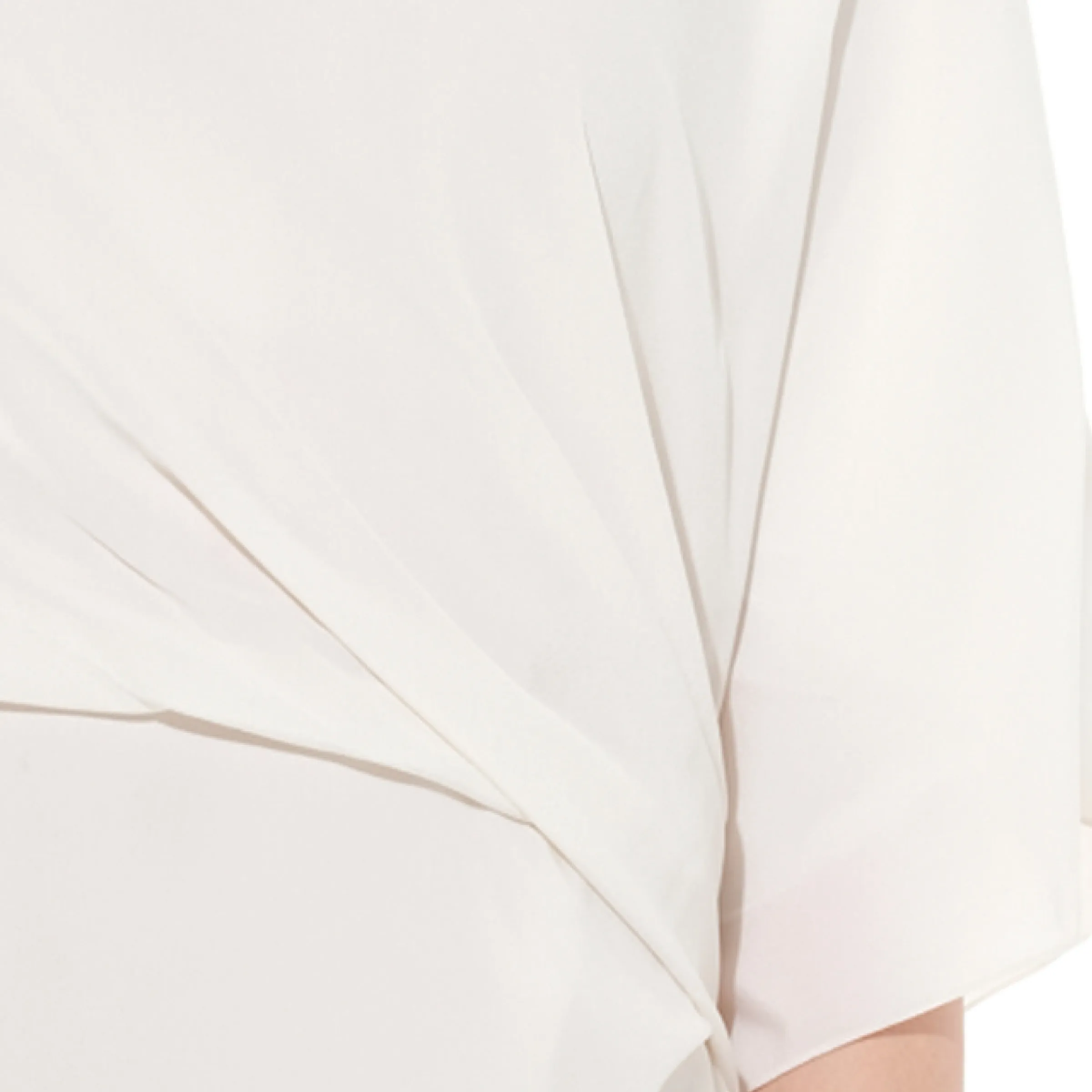 Long Dress in White sold by MARAIS product image thumbnail 3