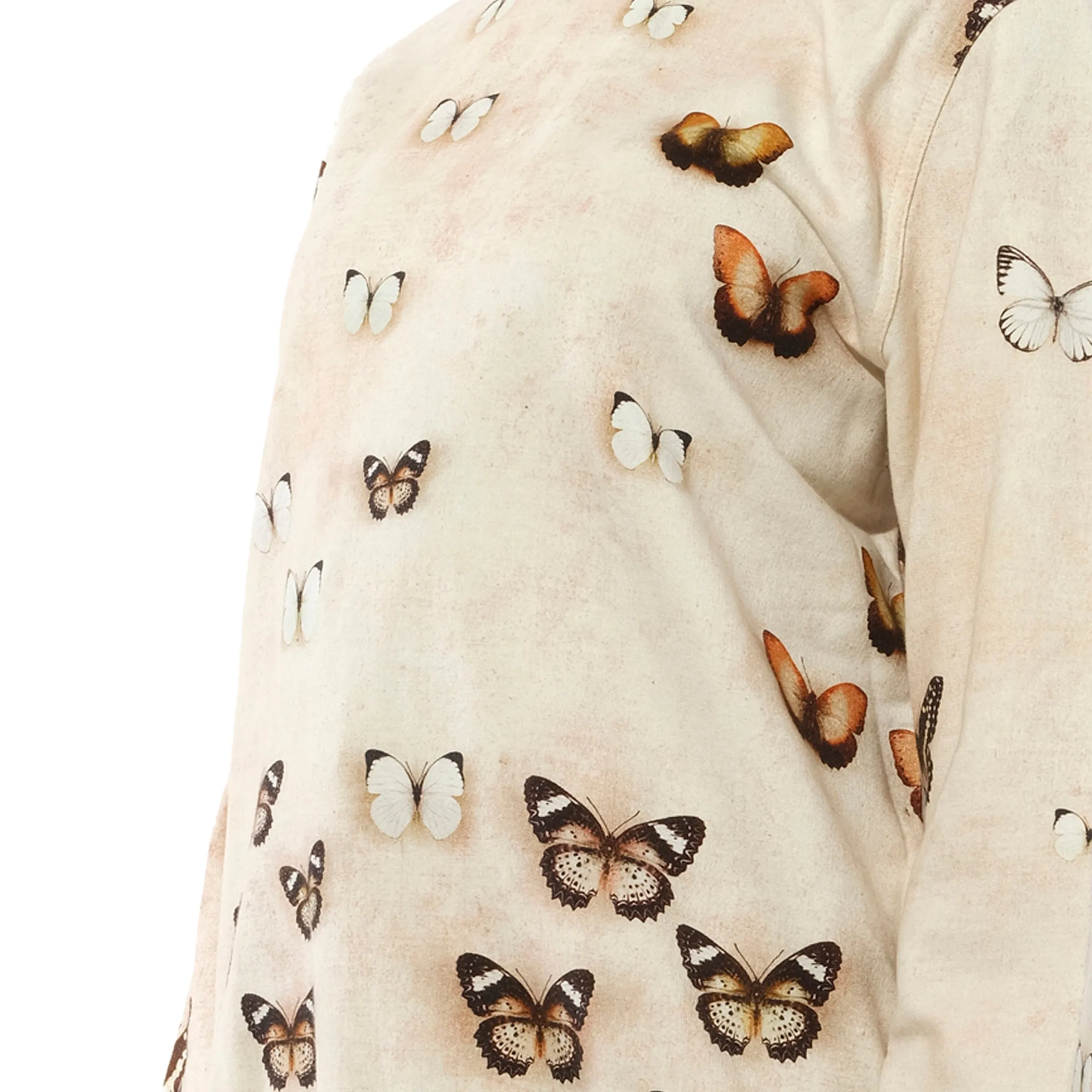 Podium Sweatshirter Multicolor sold by MARAIS product image thumbnail 2