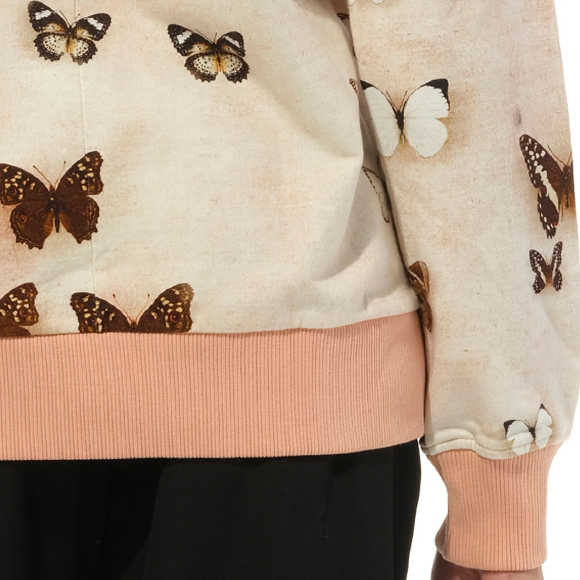 Podium Sweatshirter Multicolor sold by MARAIS product image thumbnail 3