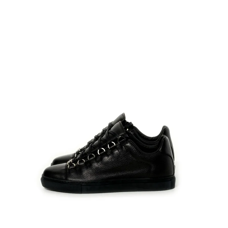 Sneaker in Black sold by MARAIS