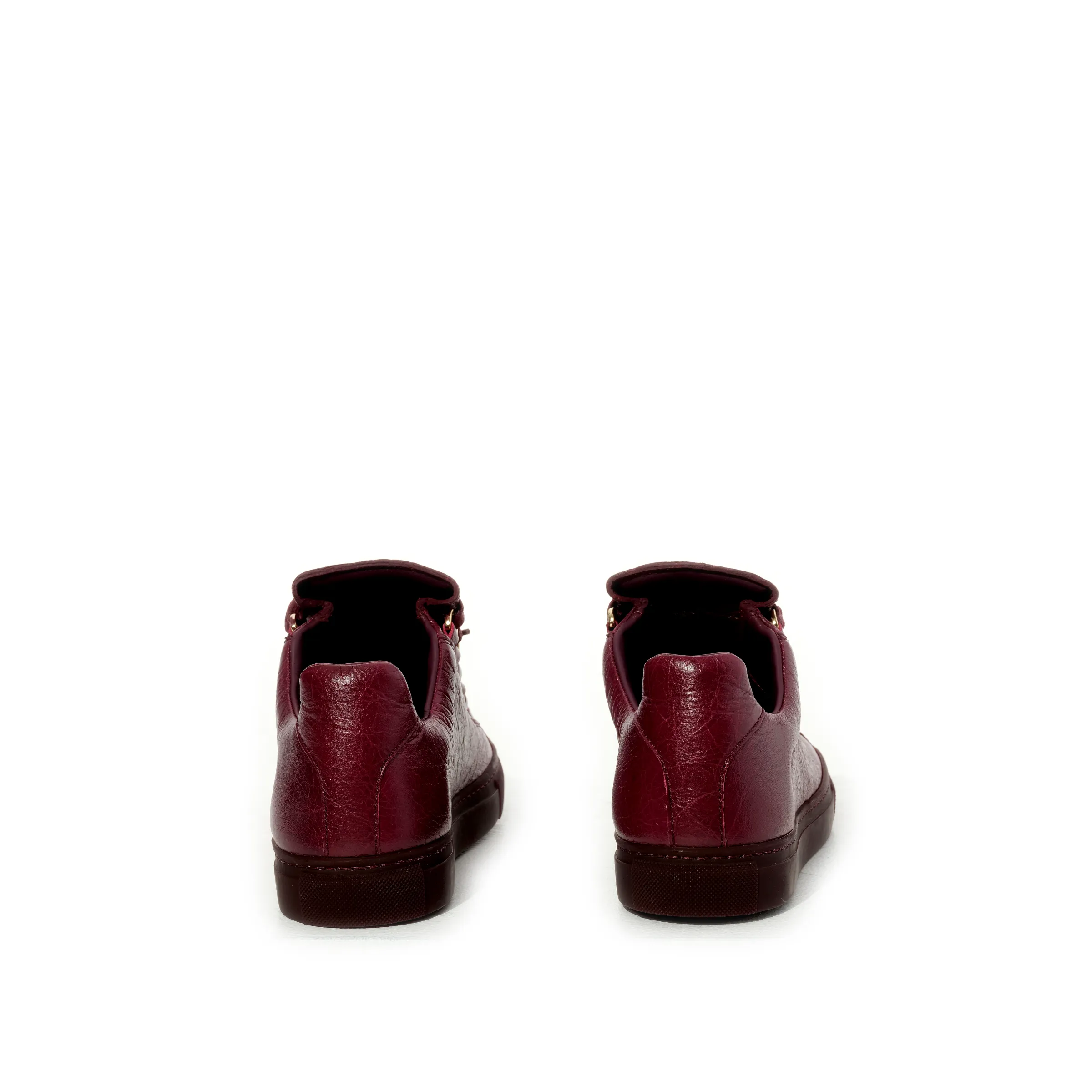 Sneaker in Red sold by MARAIS product image thumbnail 4