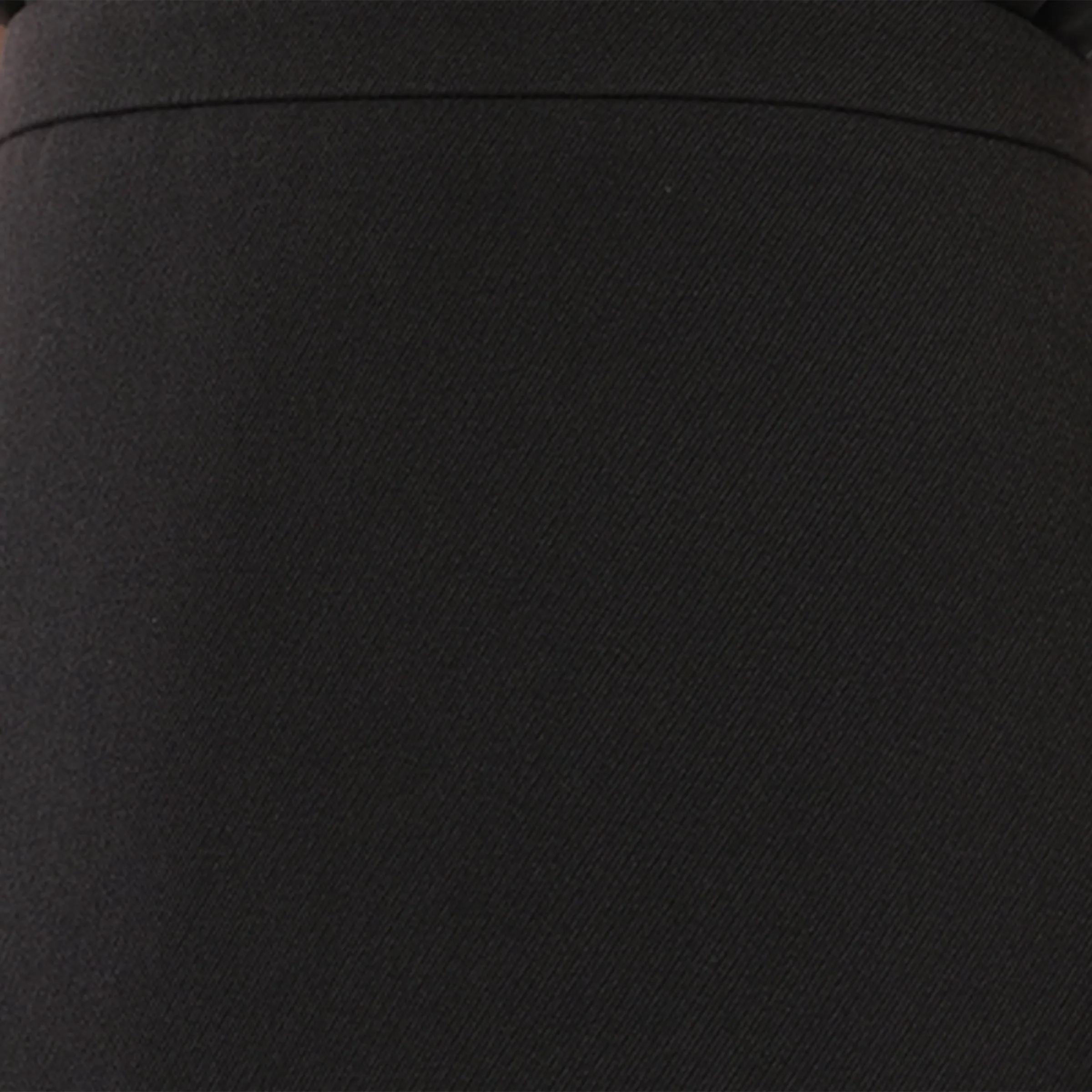 Classic Short Skirt in Black sold by MARAIS product image thumbnail 2