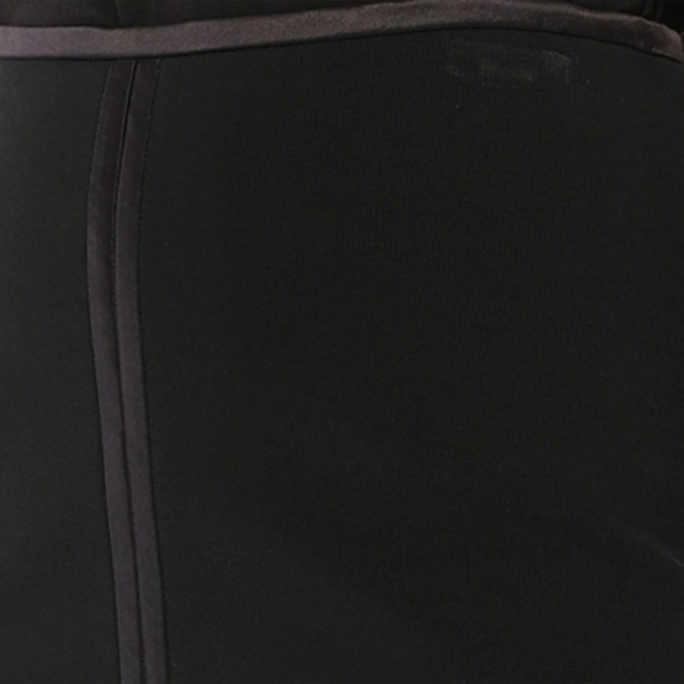 Classic Short Skirts in Black sold by MARAIS product image thumbnail 2