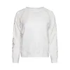 Top in White sold by MARAIS