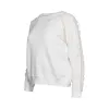 Top in White sold by MARAIS