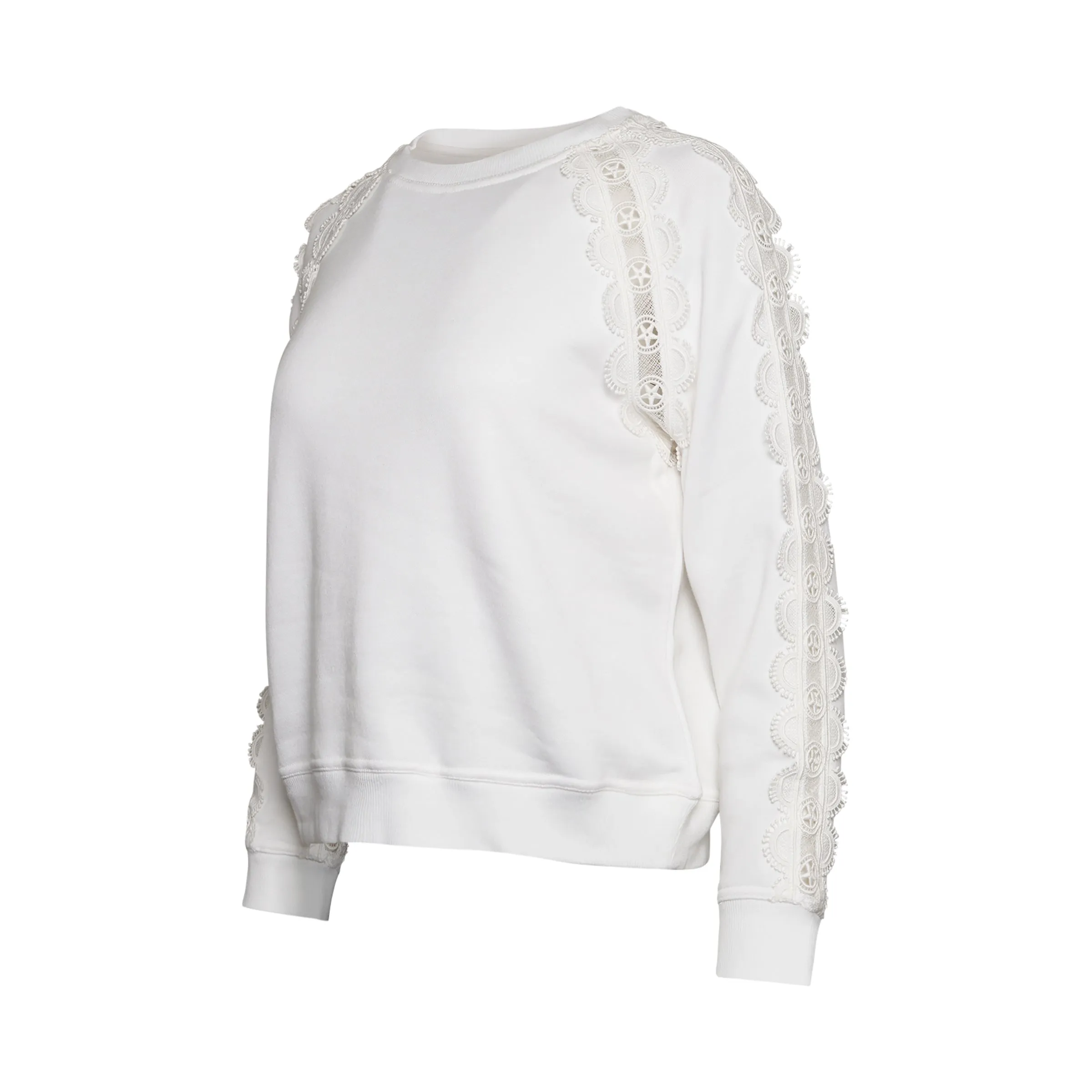 Top in White sold by MARAIS product image thumbnail 2