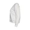 Top in White sold by MARAIS