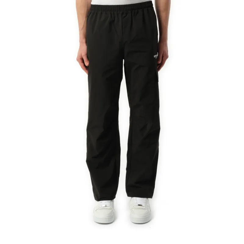 Represent Owners Club Pant in Black sold by MARAIS