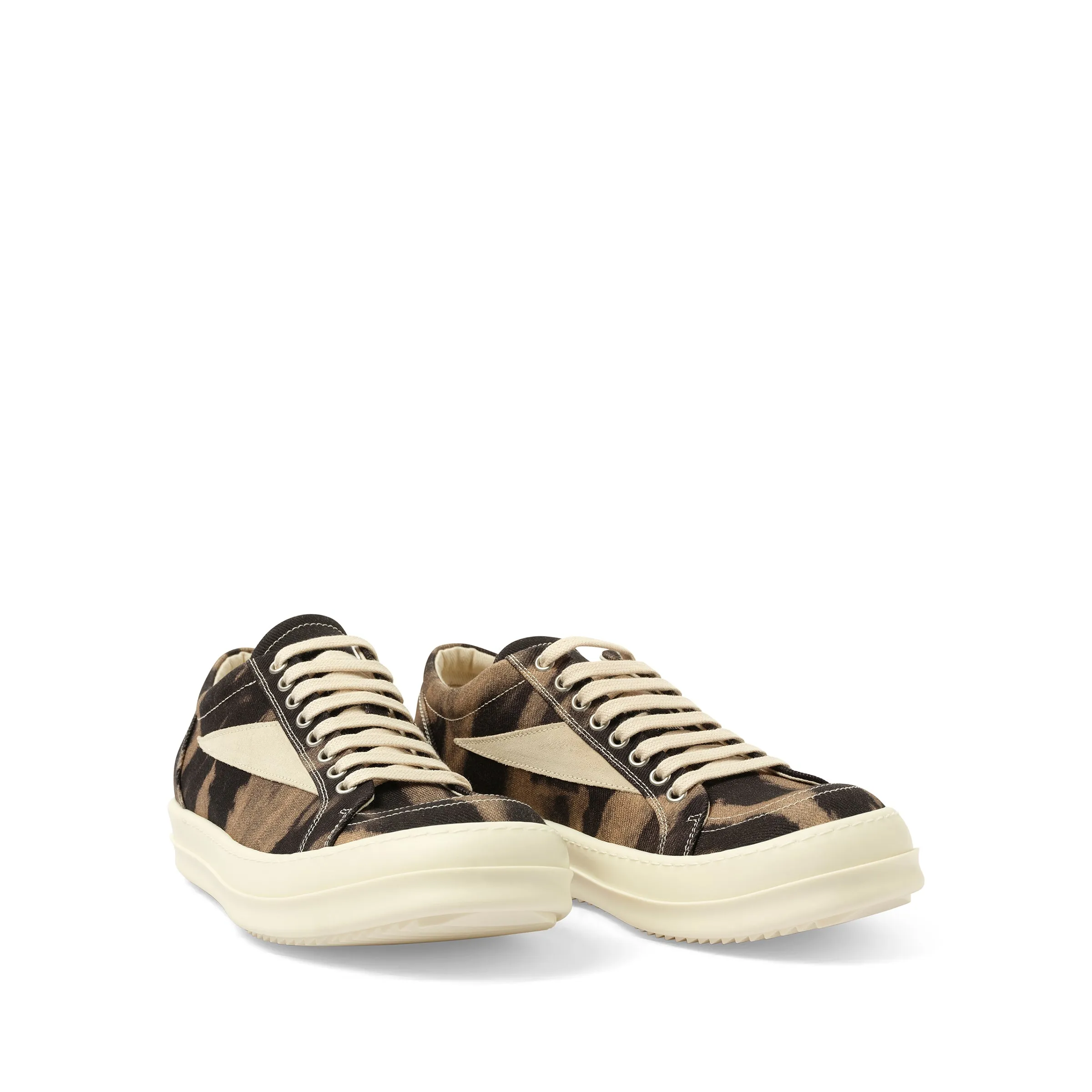 Vintage Sneaks in Black/Terra sold by MARAIS product image thumbnail 2