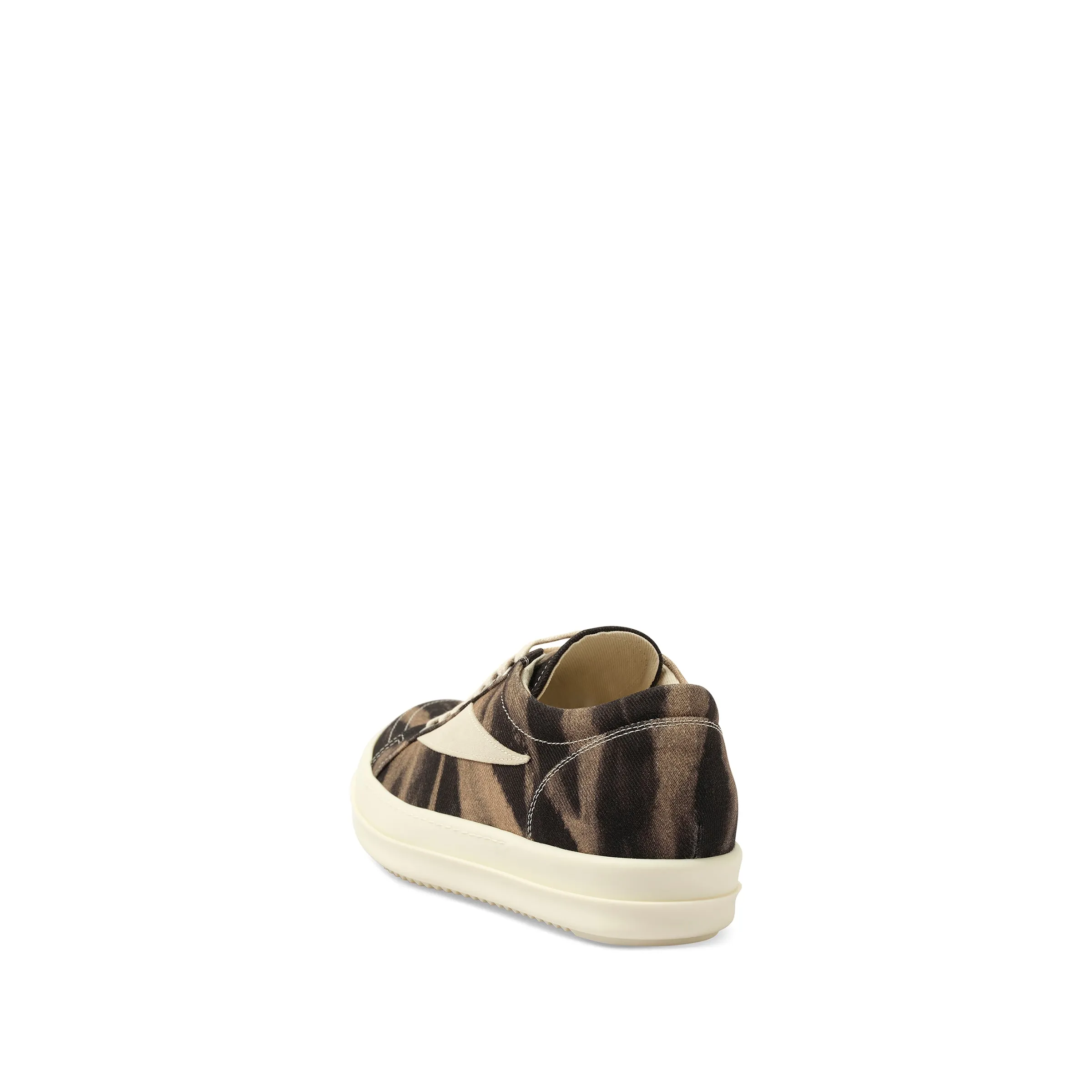 Vintage Sneaks in Black/Terra sold by MARAIS product image thumbnail 3