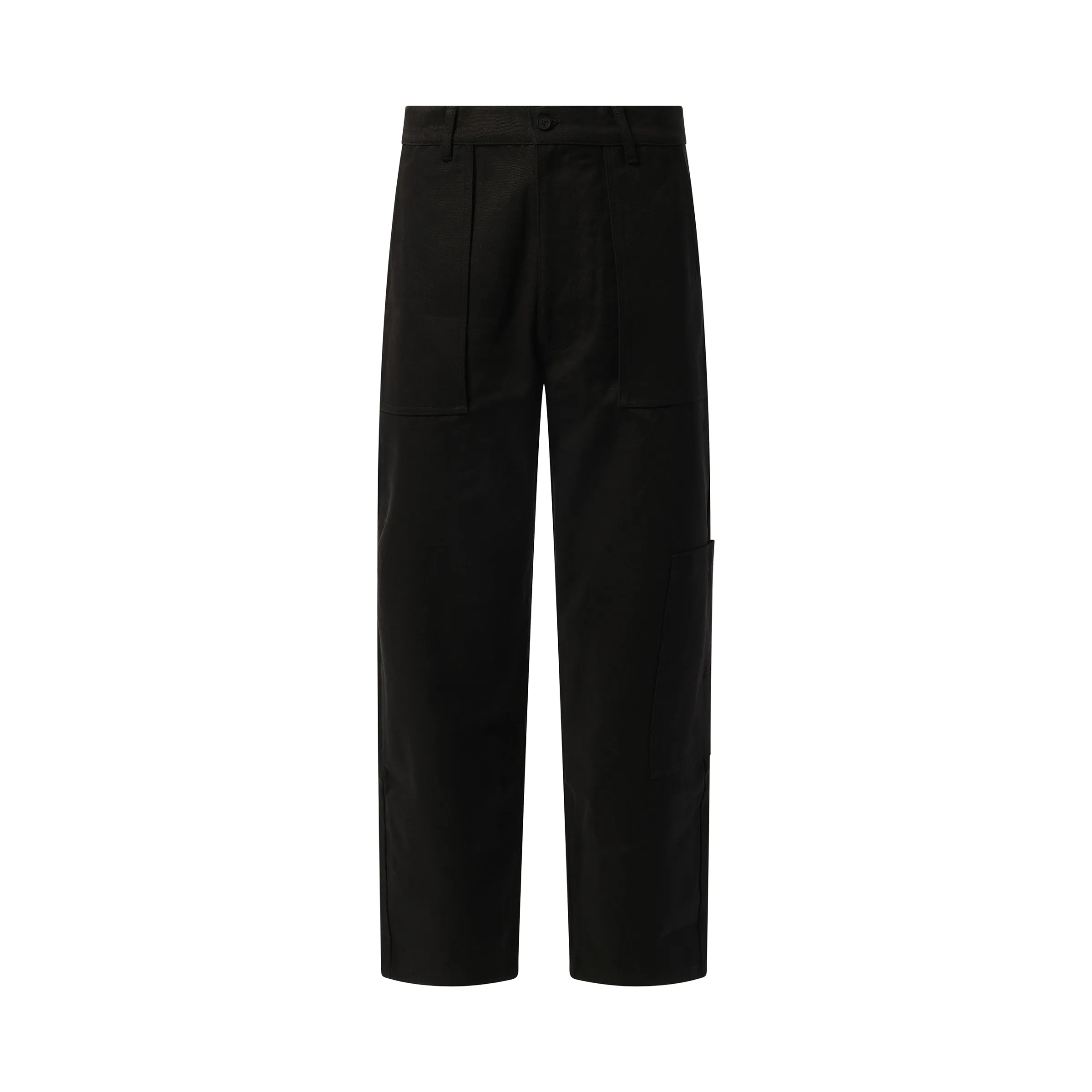 Console Pants in Black sold by MARAIS product image thumbnail 2
