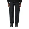Ghost Cargo Trouser in Black sold by MARAIS