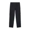 Ghost Cargo Trouser in Black sold by MARAIS
