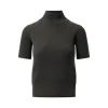 Cecil Sweater in Storm sold by MARAIS