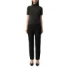 Cecil Sweater in Storm sold by MARAIS