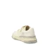 KEITH OG Low Top Sneaker in White sold by MARAIS