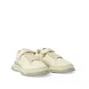 KEITH OG Low Top Sneaker in White sold by MARAIS