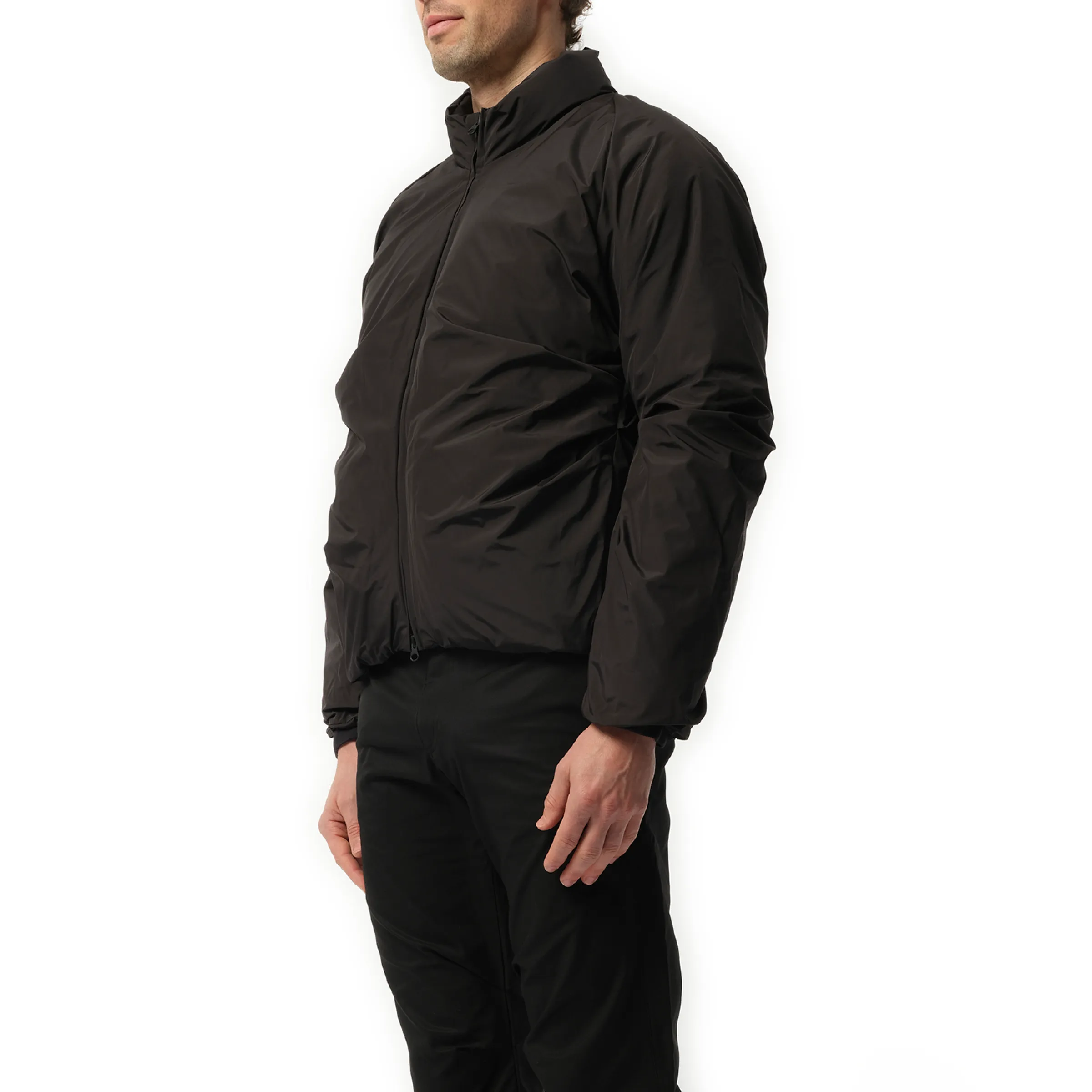 7.0 Down Right in Black sold by MARAIS product image thumbnail 5