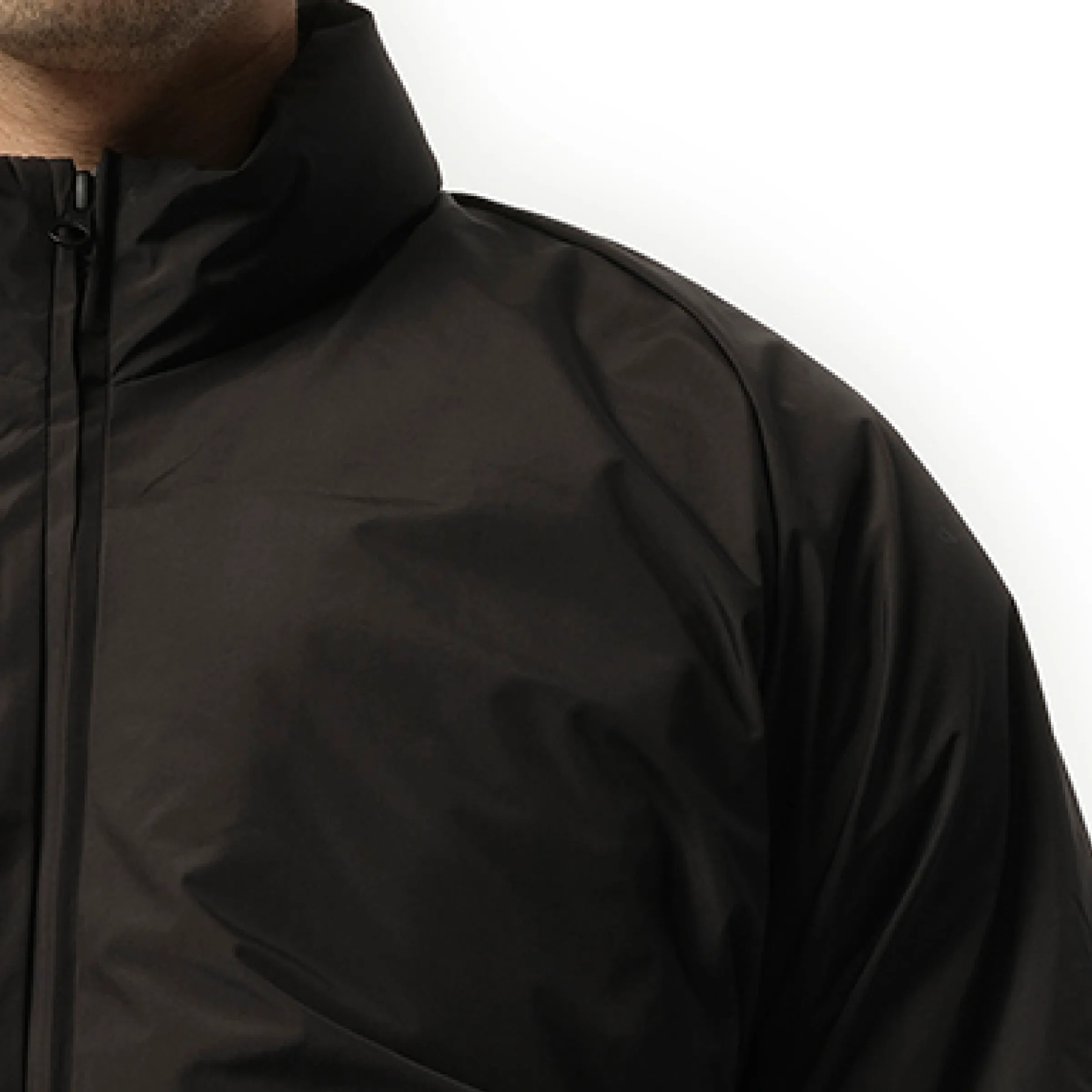 7.0 Down Right in Black sold by MARAIS product image thumbnail 3