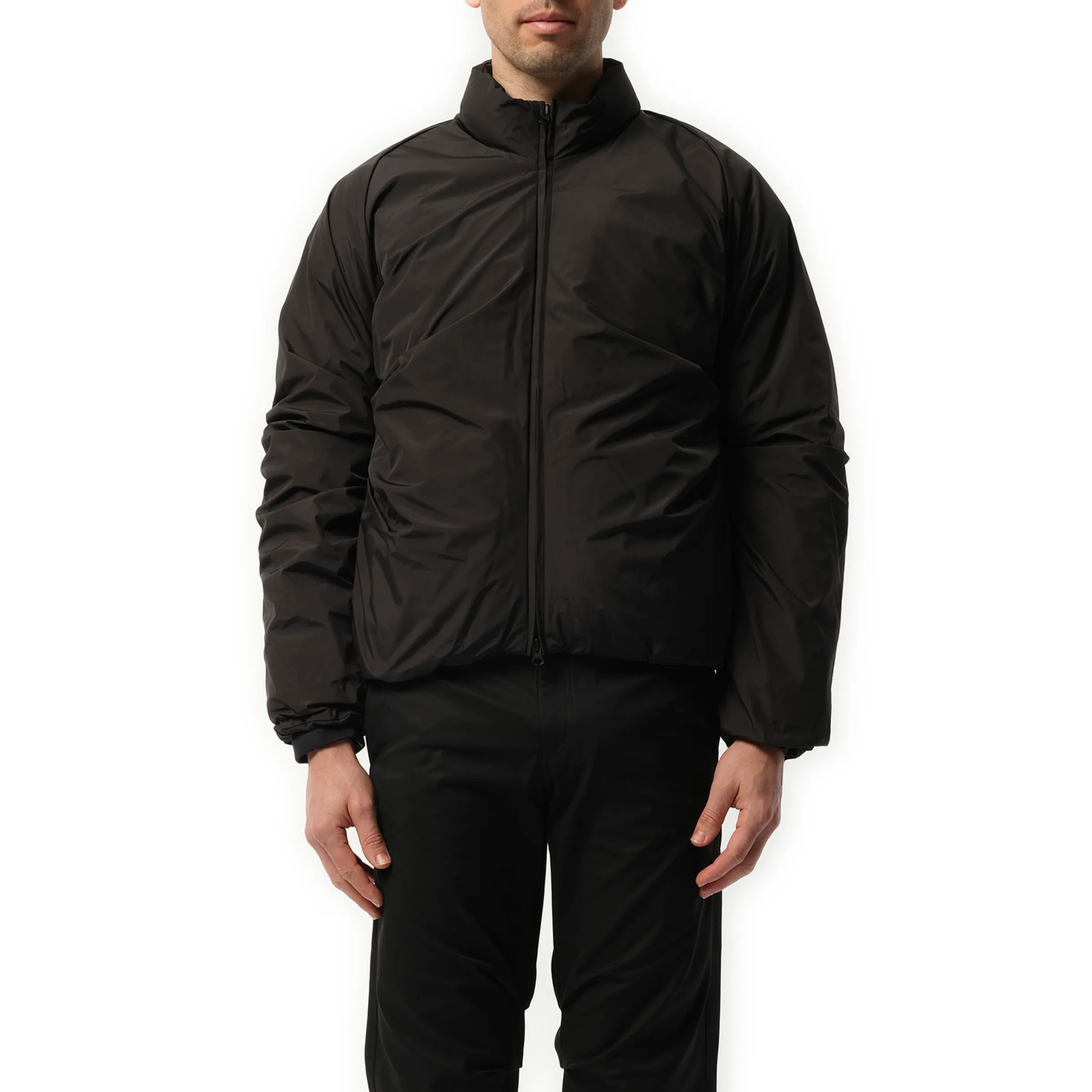 7.0 Down Right in Black sold by MARAIS