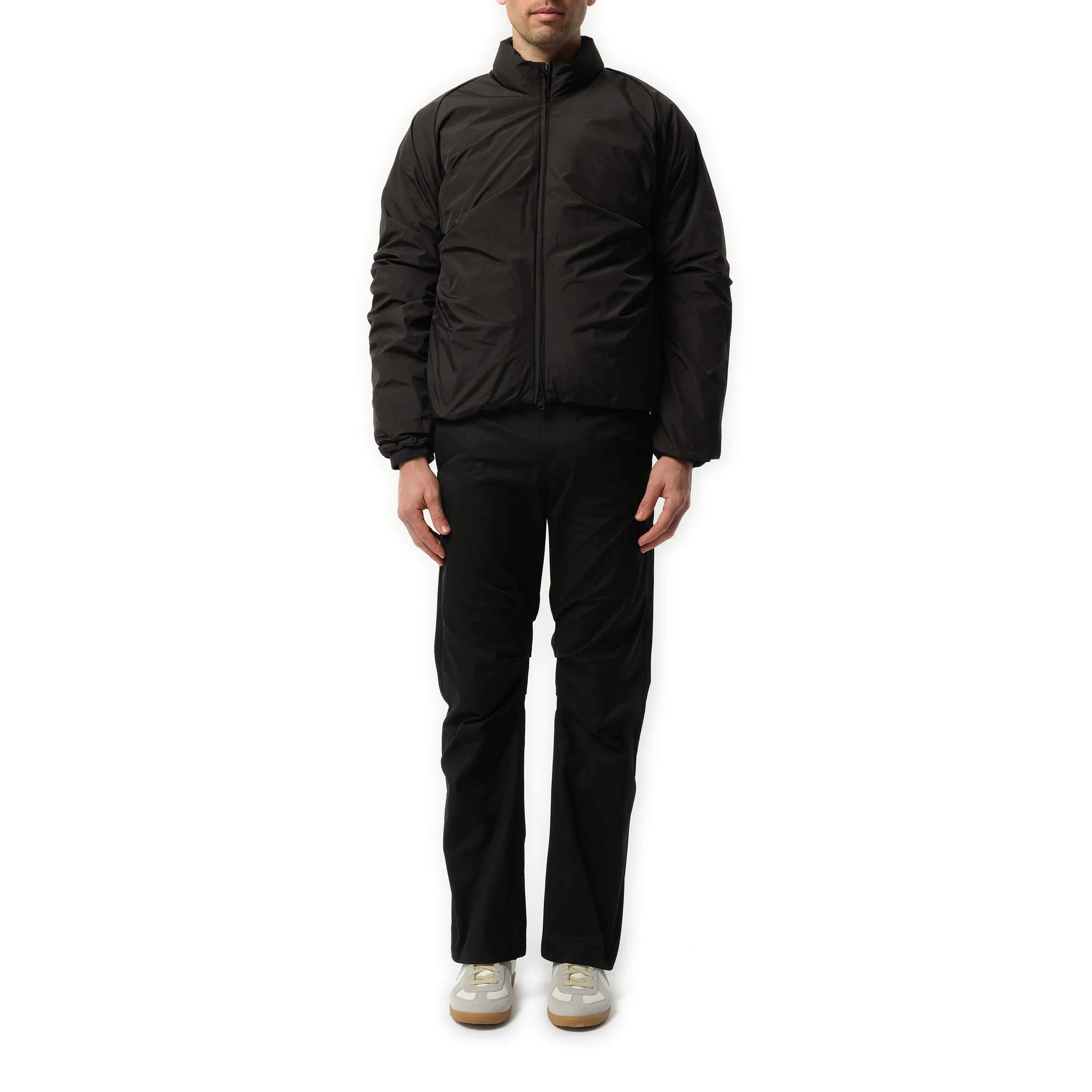 7.0 Down Right in Black sold by MARAIS product image thumbnail 4